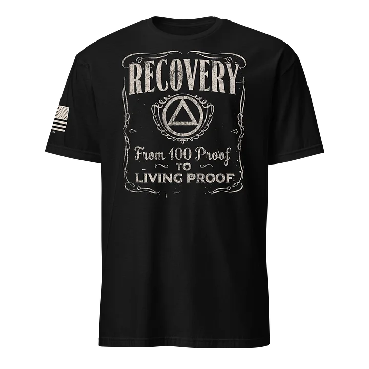 From 100 Proof to Living Proof product image (1)