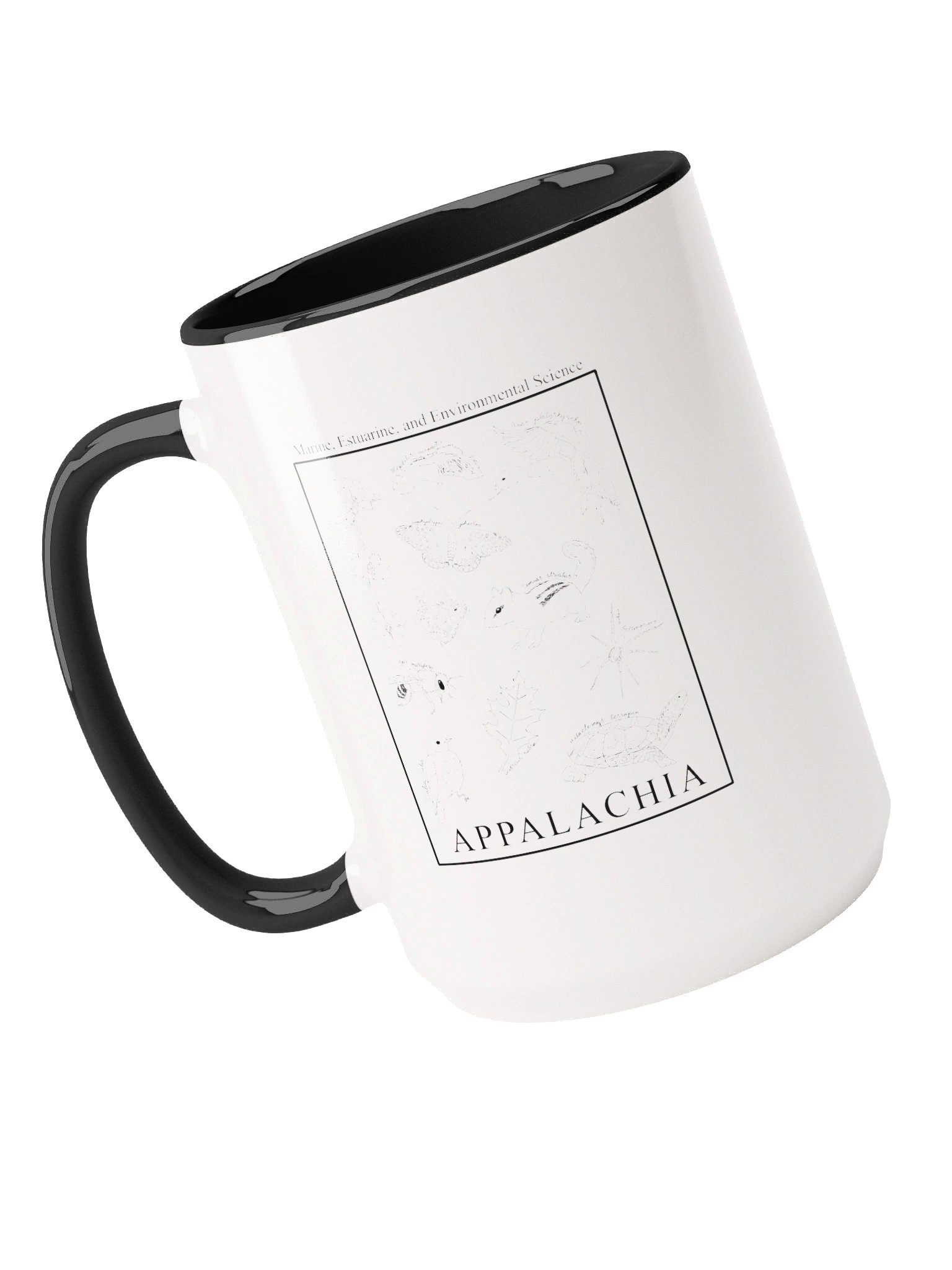 Appalachia Mug product image (4)