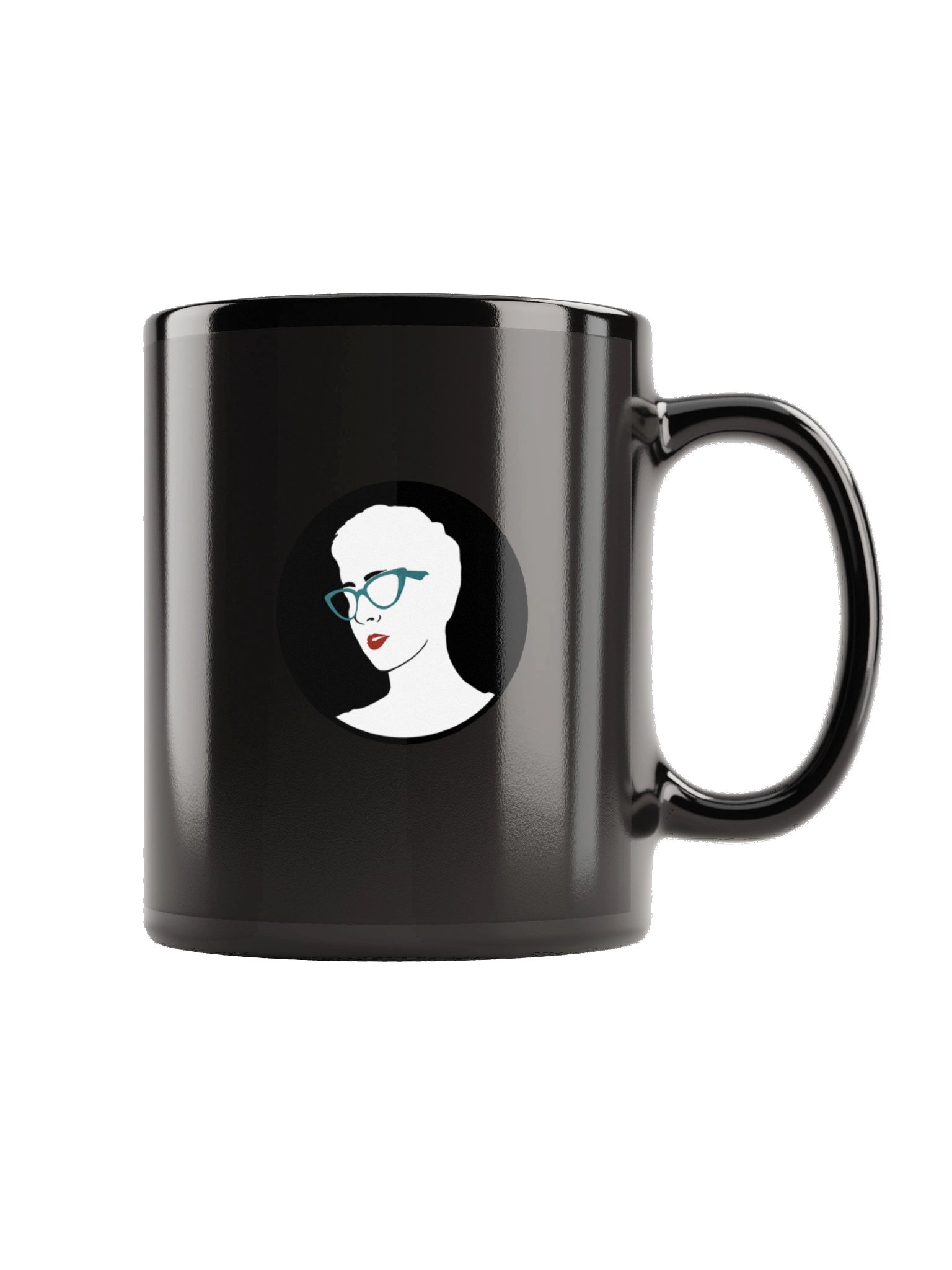 Eat Your Greens Mug! product image (6)
