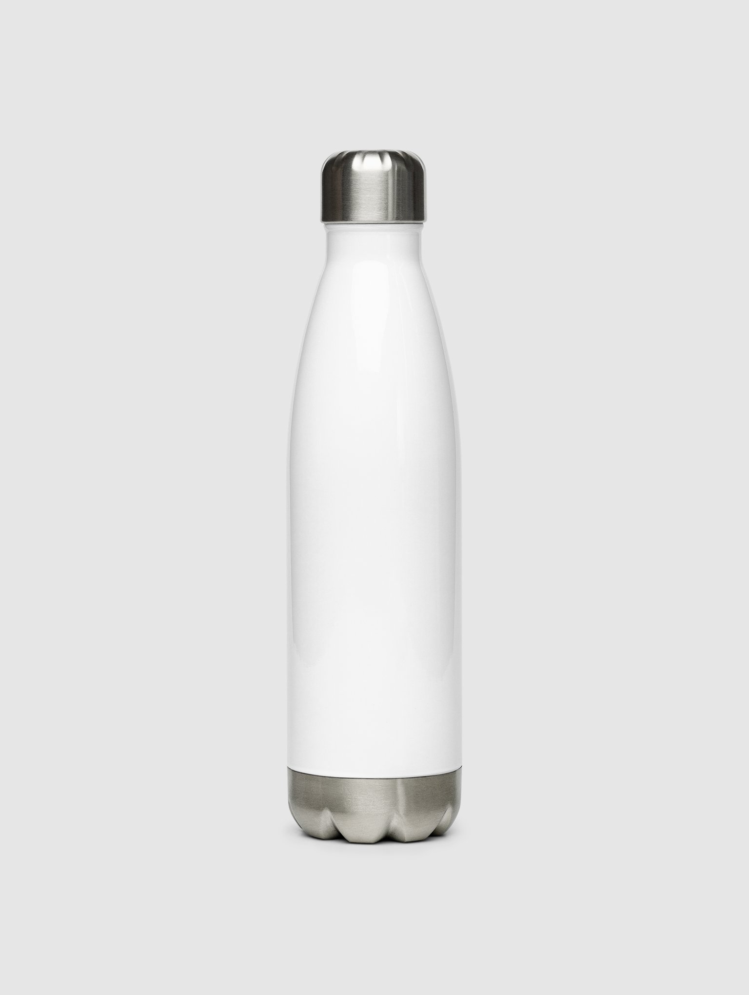 Nash Nation Stainless Steel Water Bottle product image (6)