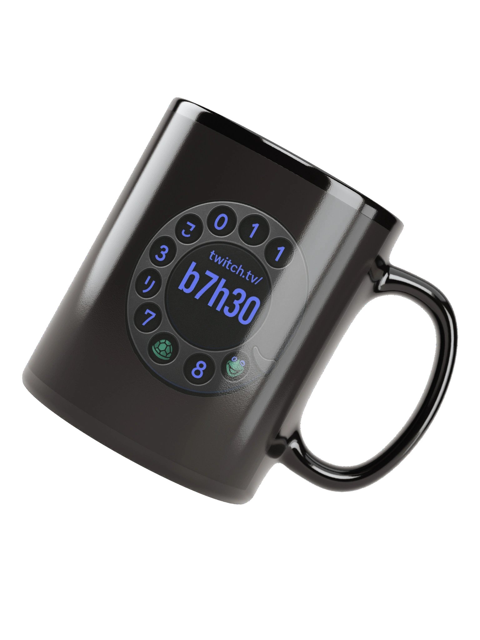 b7h30 badge mug product image (8)