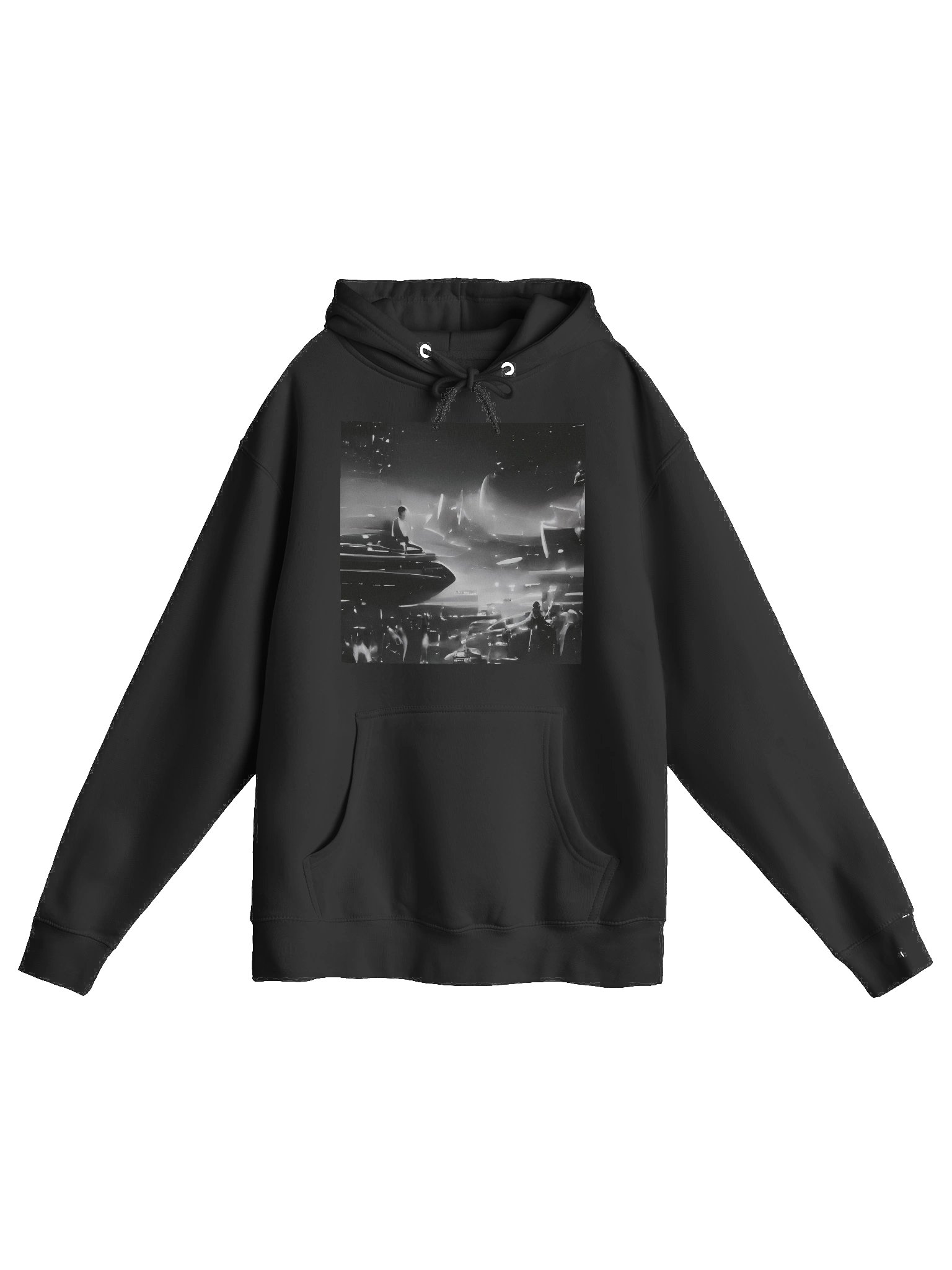 Escape Hoodie product image (1)