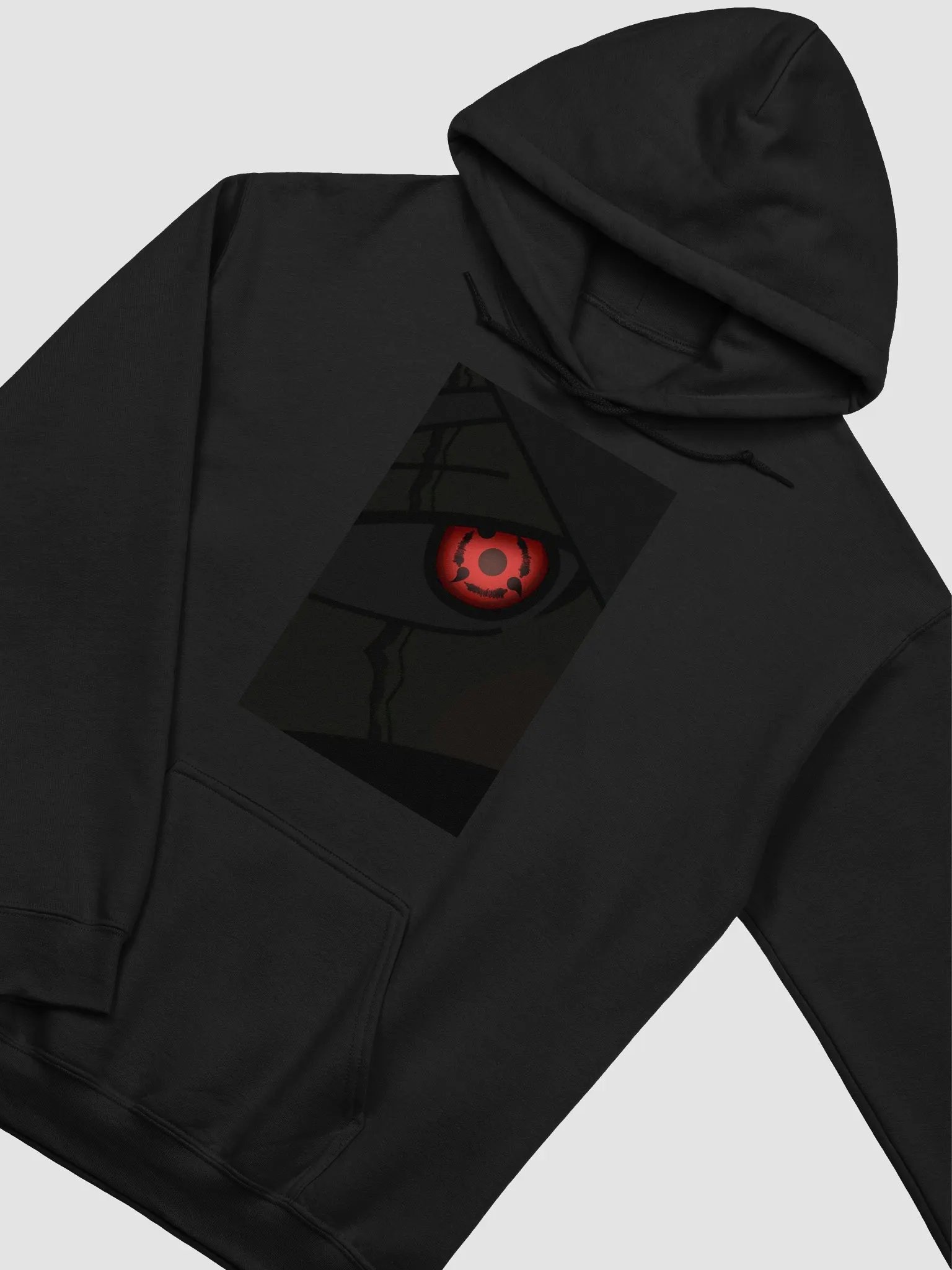 Sharingan Unisex Hoodie product image (30)