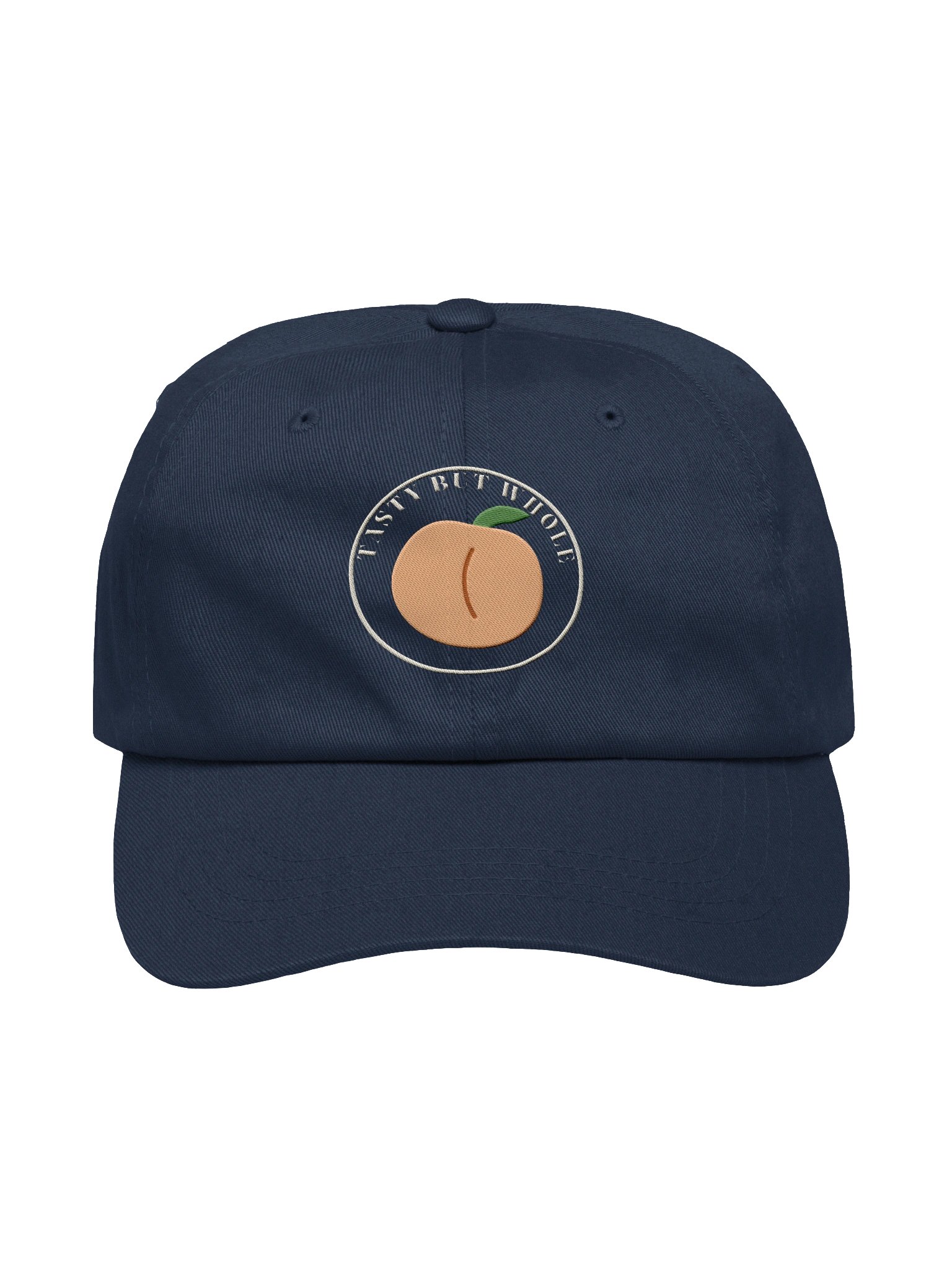 TBW Classic Dad Hat product image (1)