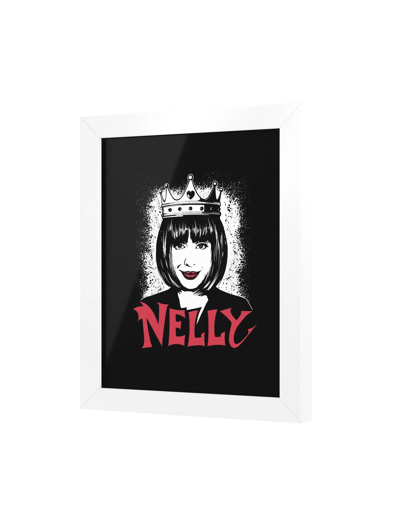 Queen Nelly product image (3)