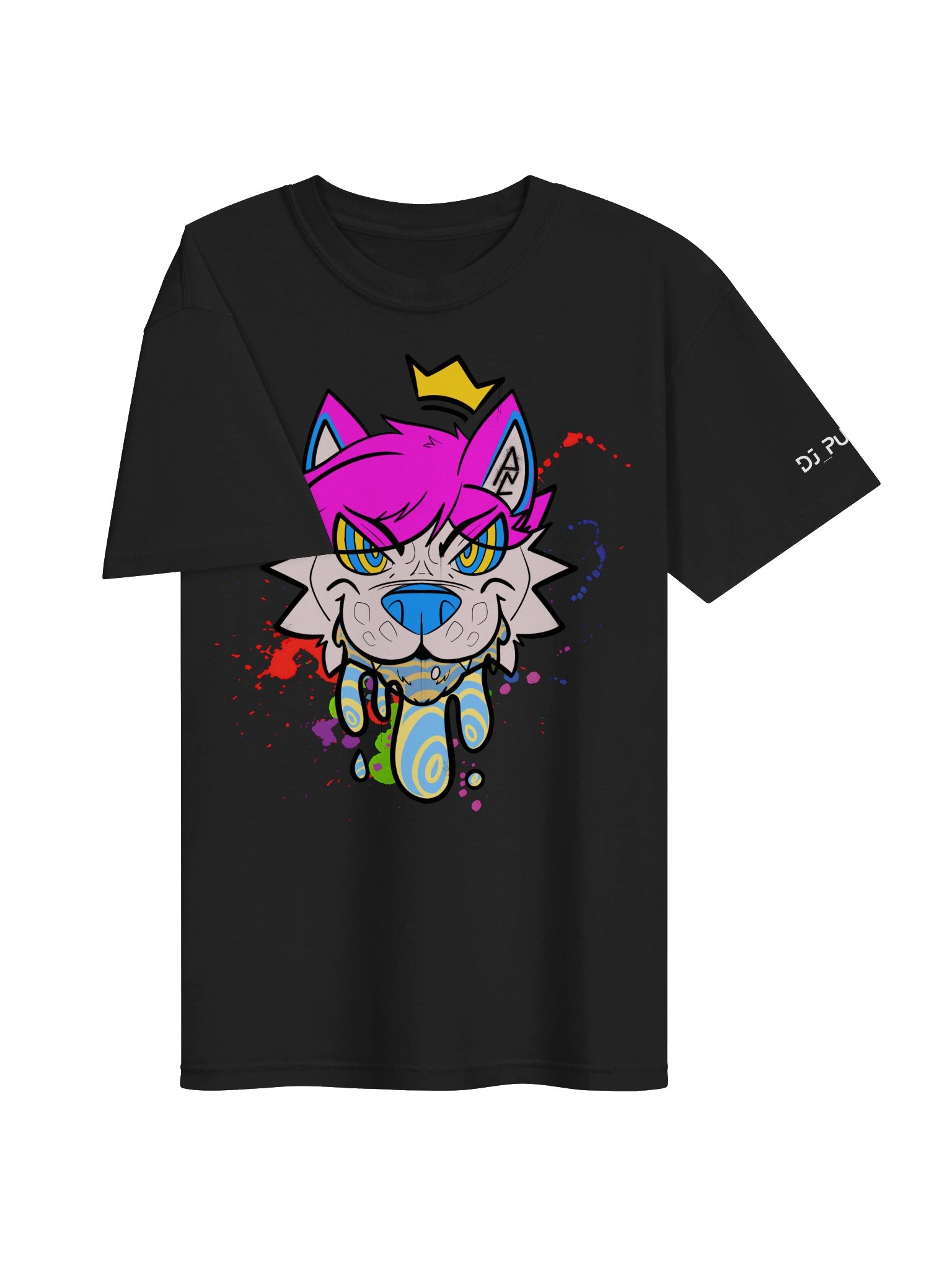 DROOL - SHORT SLEEVE product image (3)