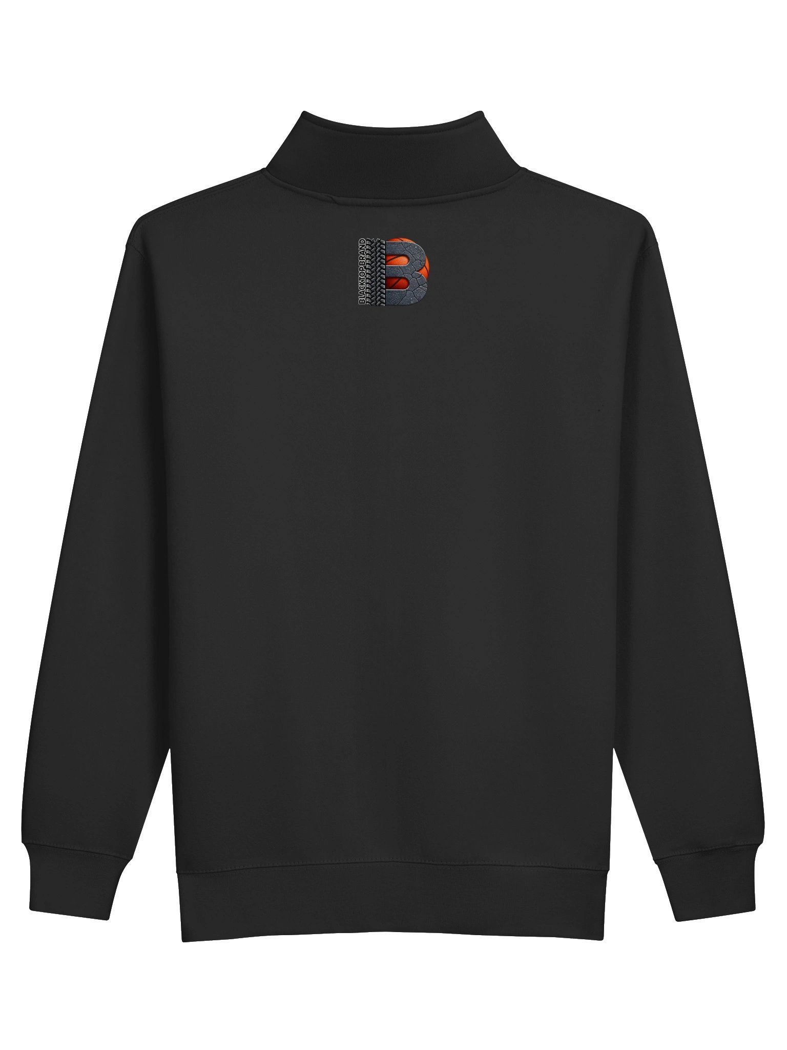 Florida Vipers 1/4 Zip Pullover product image (5)