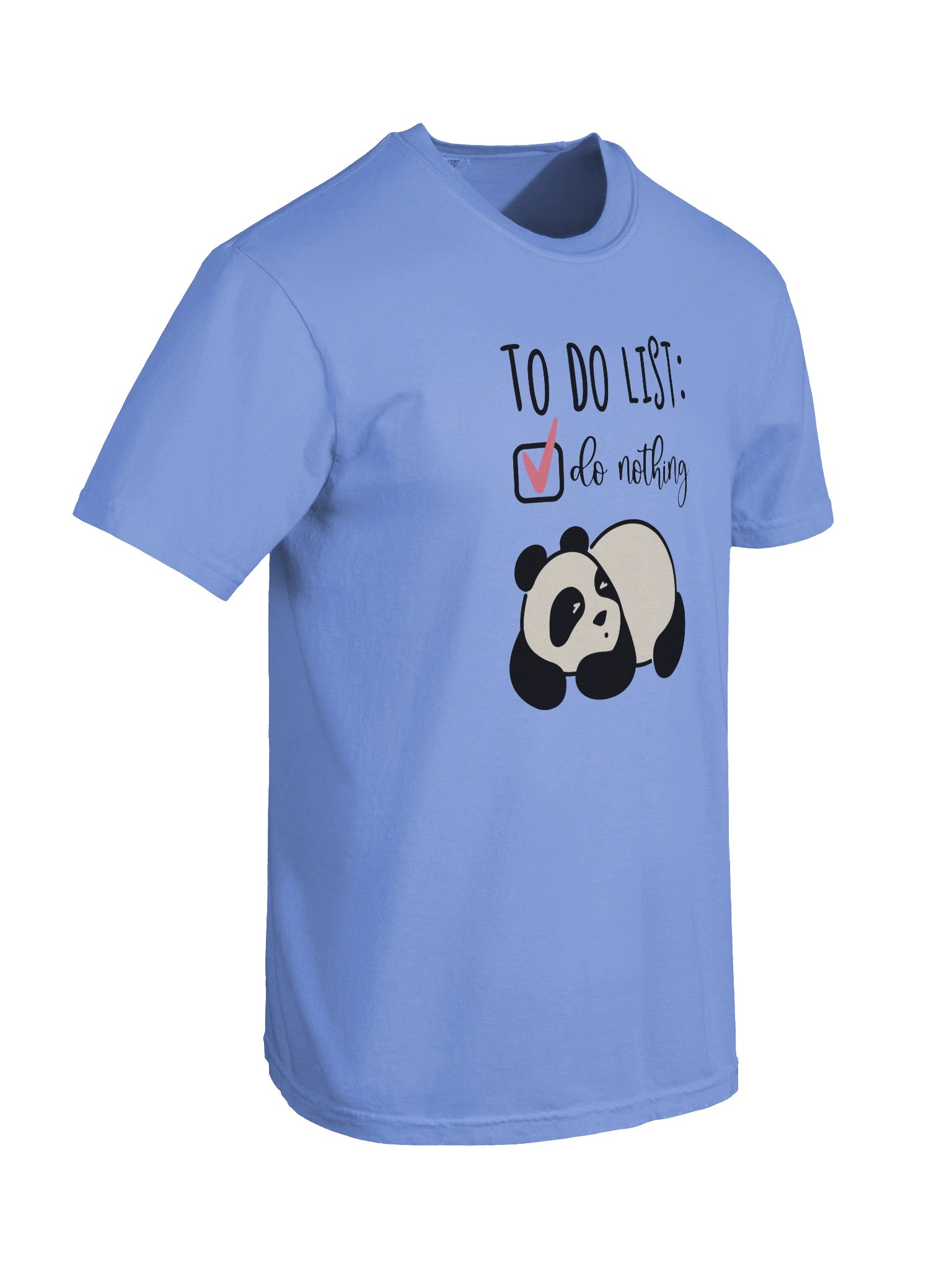 To Do List: Panda product image (8)