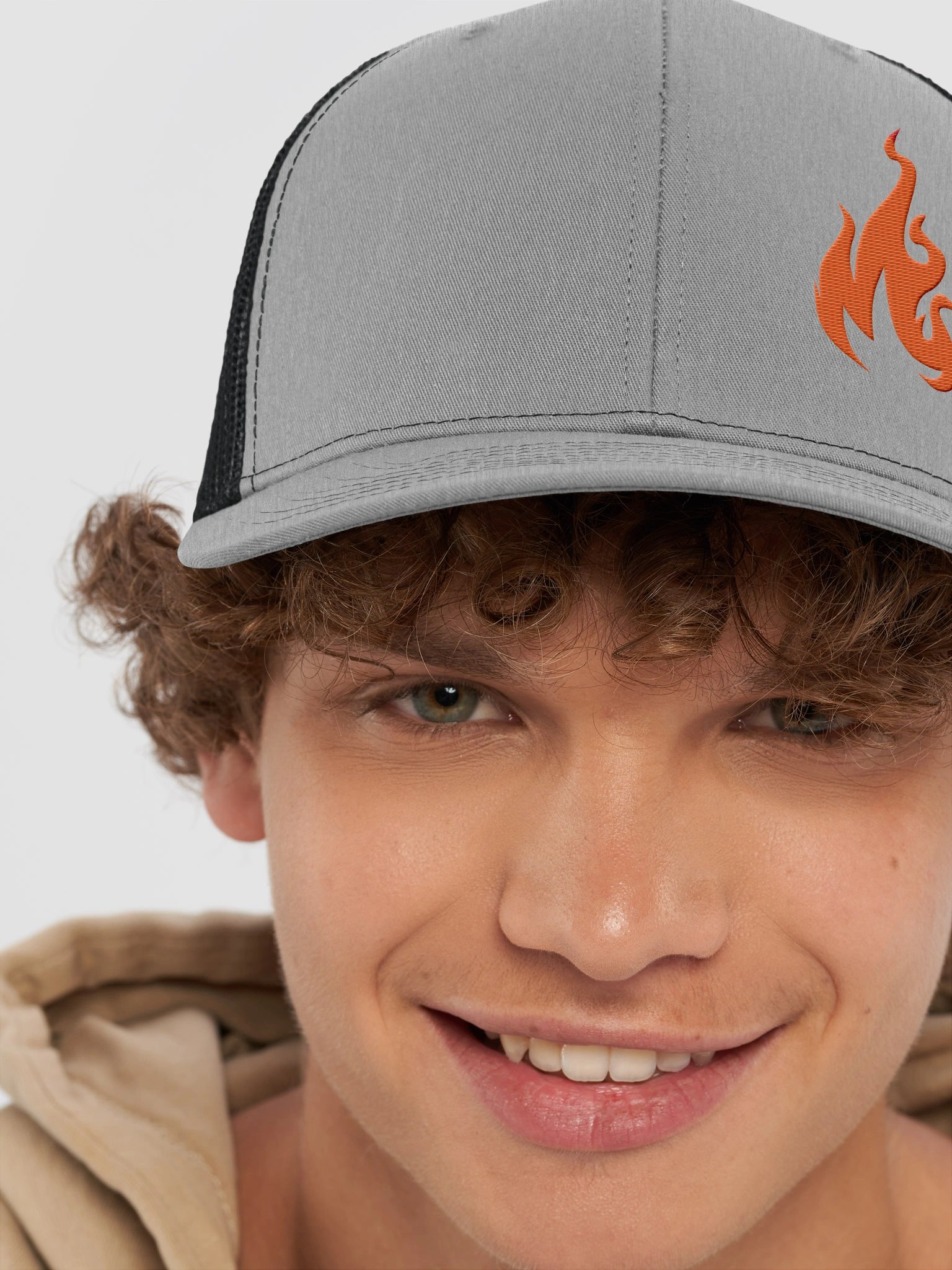 Fire Hat product image (8)