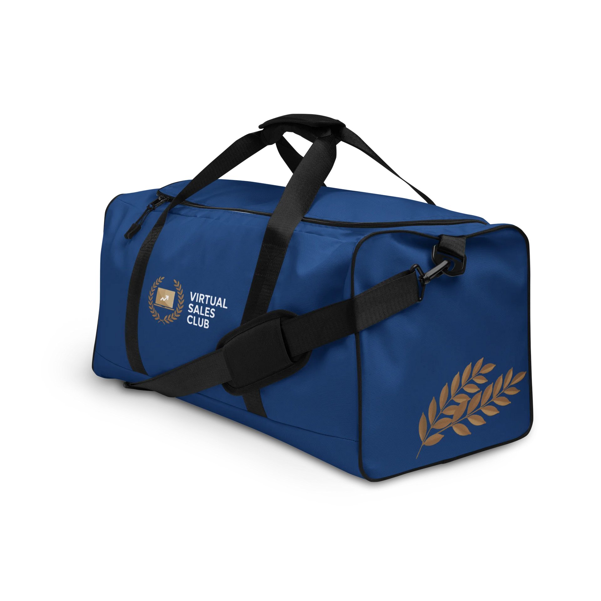 Virtual Sales Club Duffel Bag product image (3)