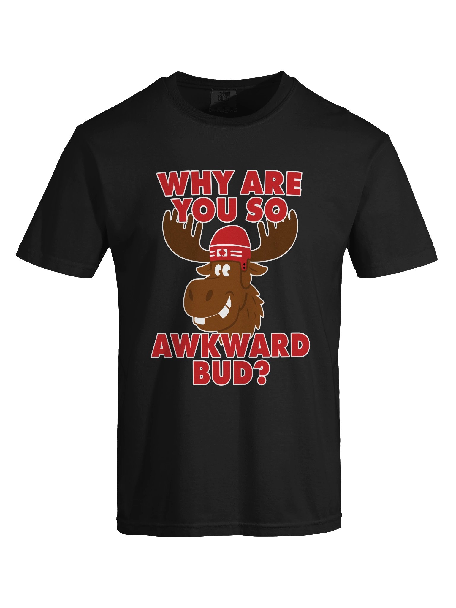 Awkward Bud product image (92)