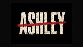 Ashley Briana Eve