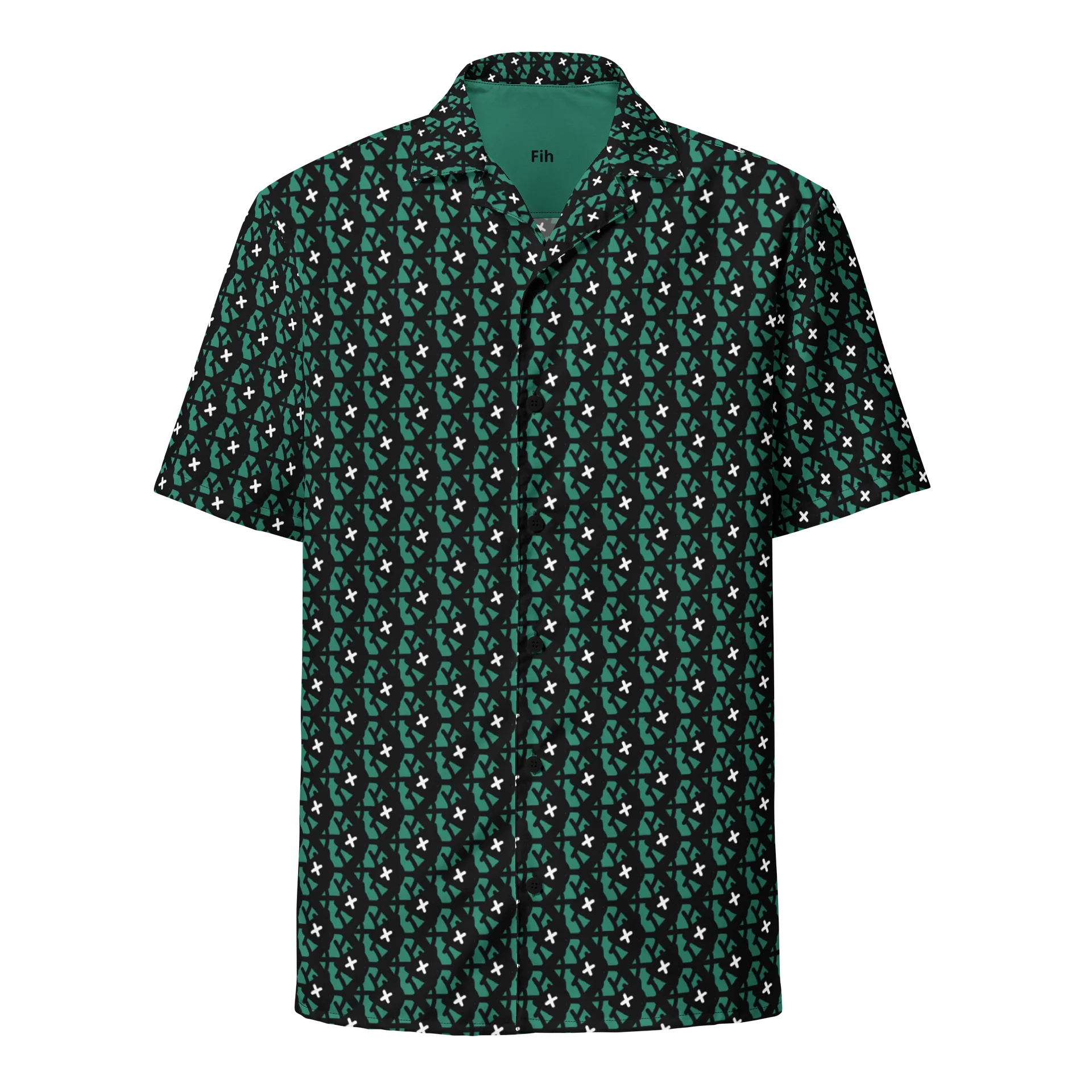 Fihawaii Shirt product image (1)