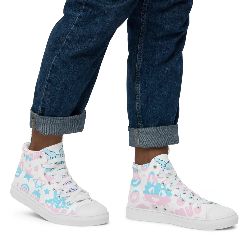 Big lil-T Shoes product image (11)