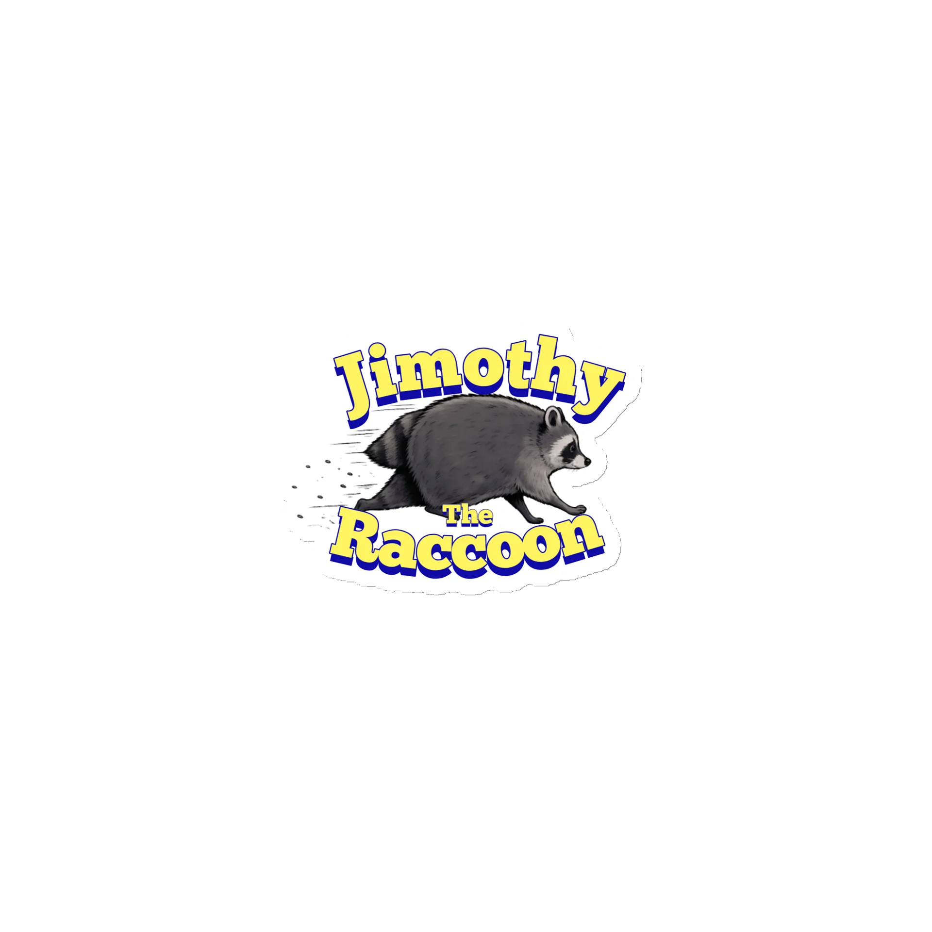 Jimothy Magnet 2 product image (1)