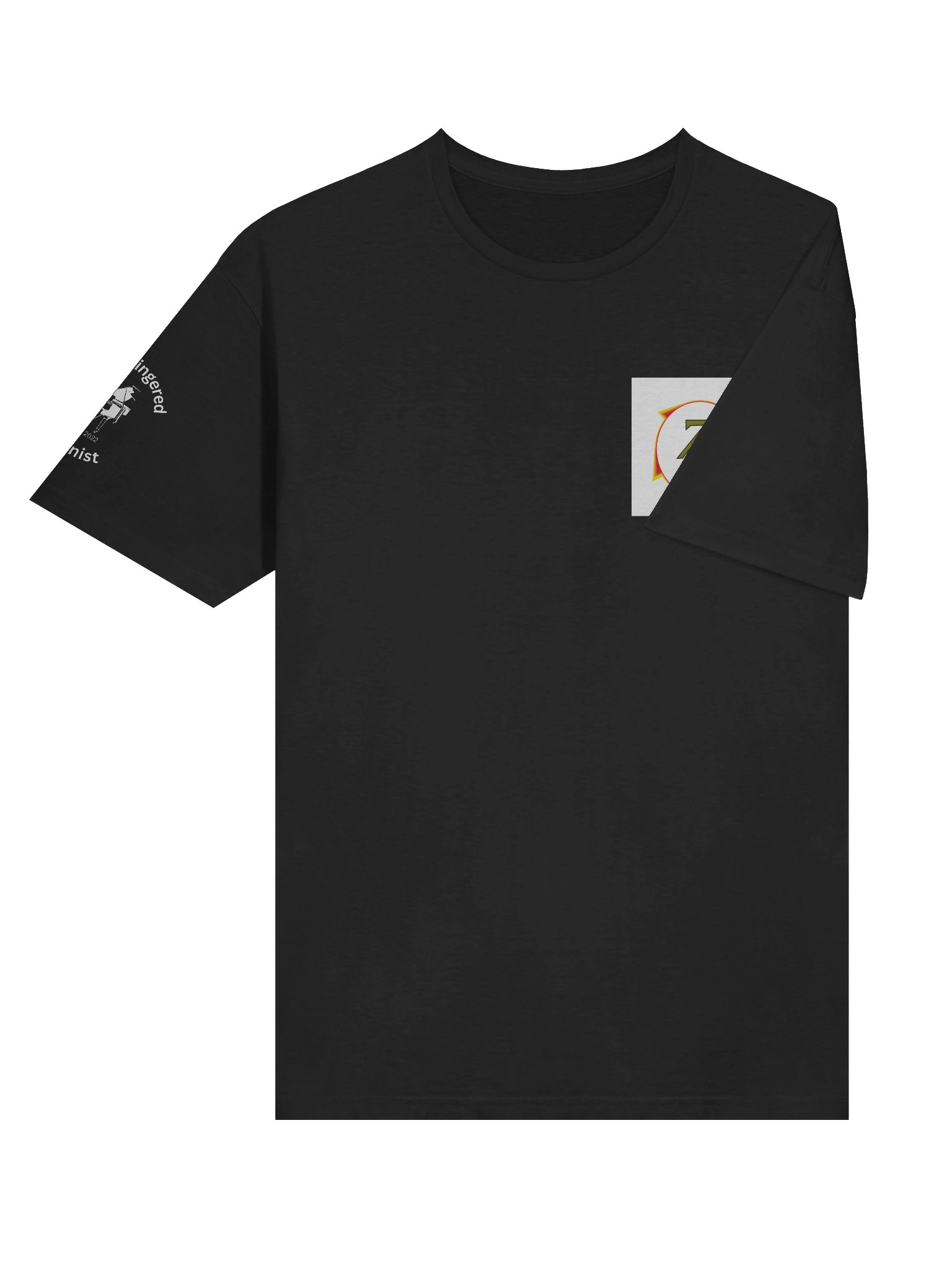 Seven Fingered Death Punch T-Shirt product image (6)