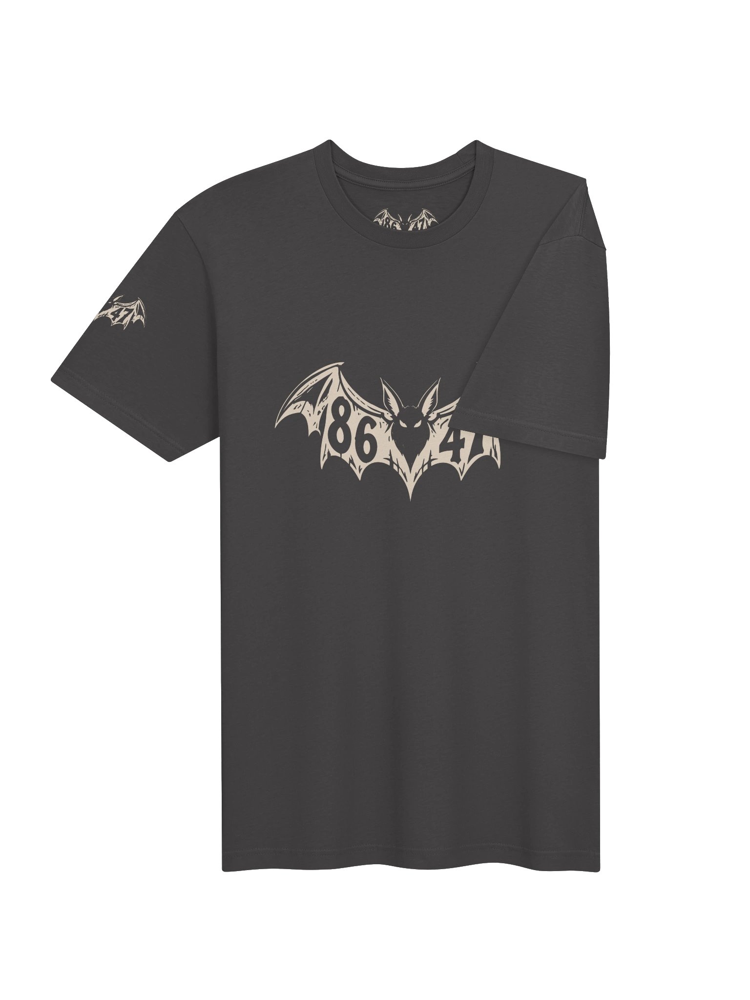 Please Discontinue Tee | Brand Next Level product image (44)