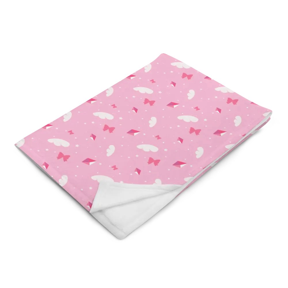 Magical Pattern Blanket product image (14)