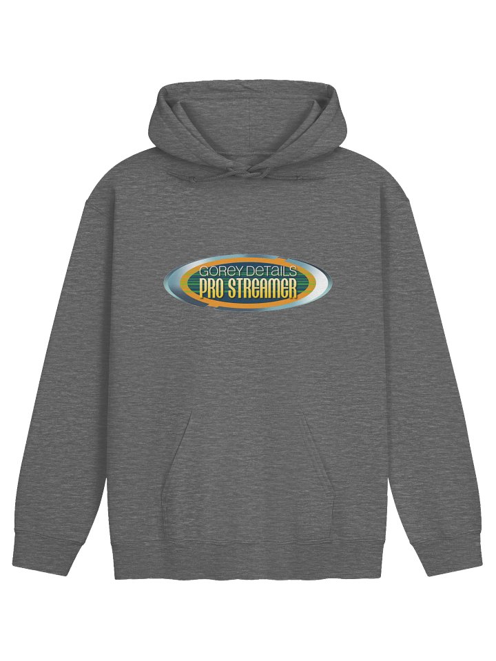 Dude, you're muted - Gildan Classic Hoodie product image (5)