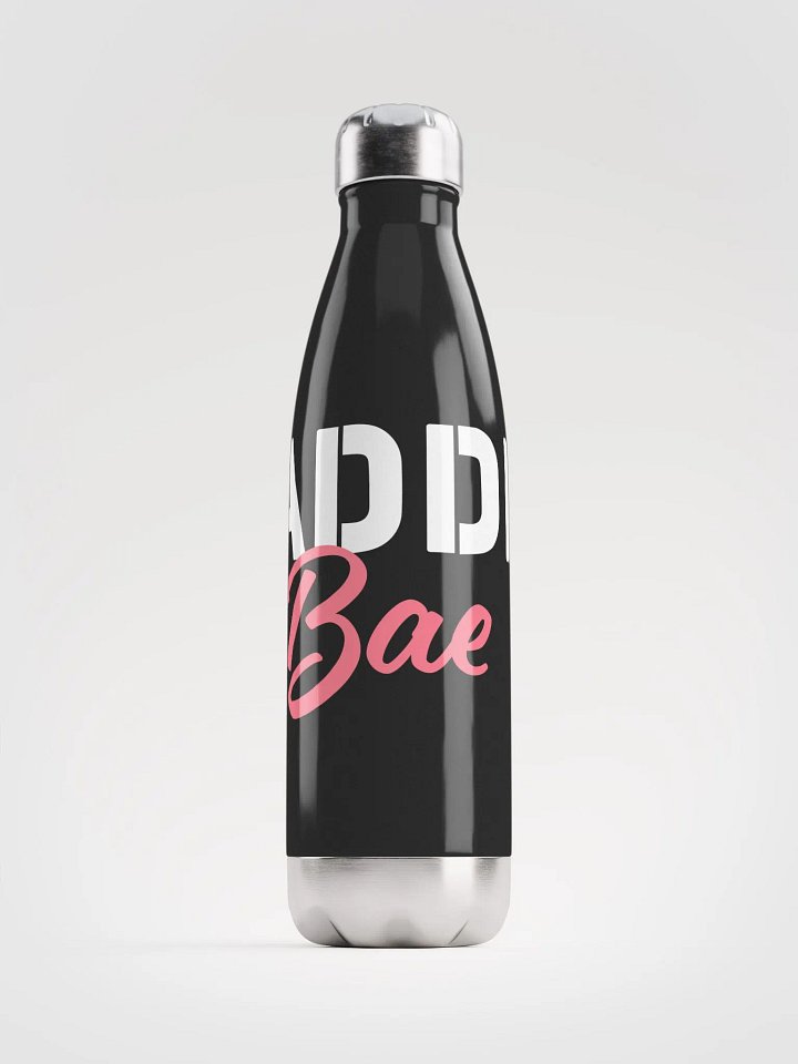 MaddenBae Water Bottle product image (1)