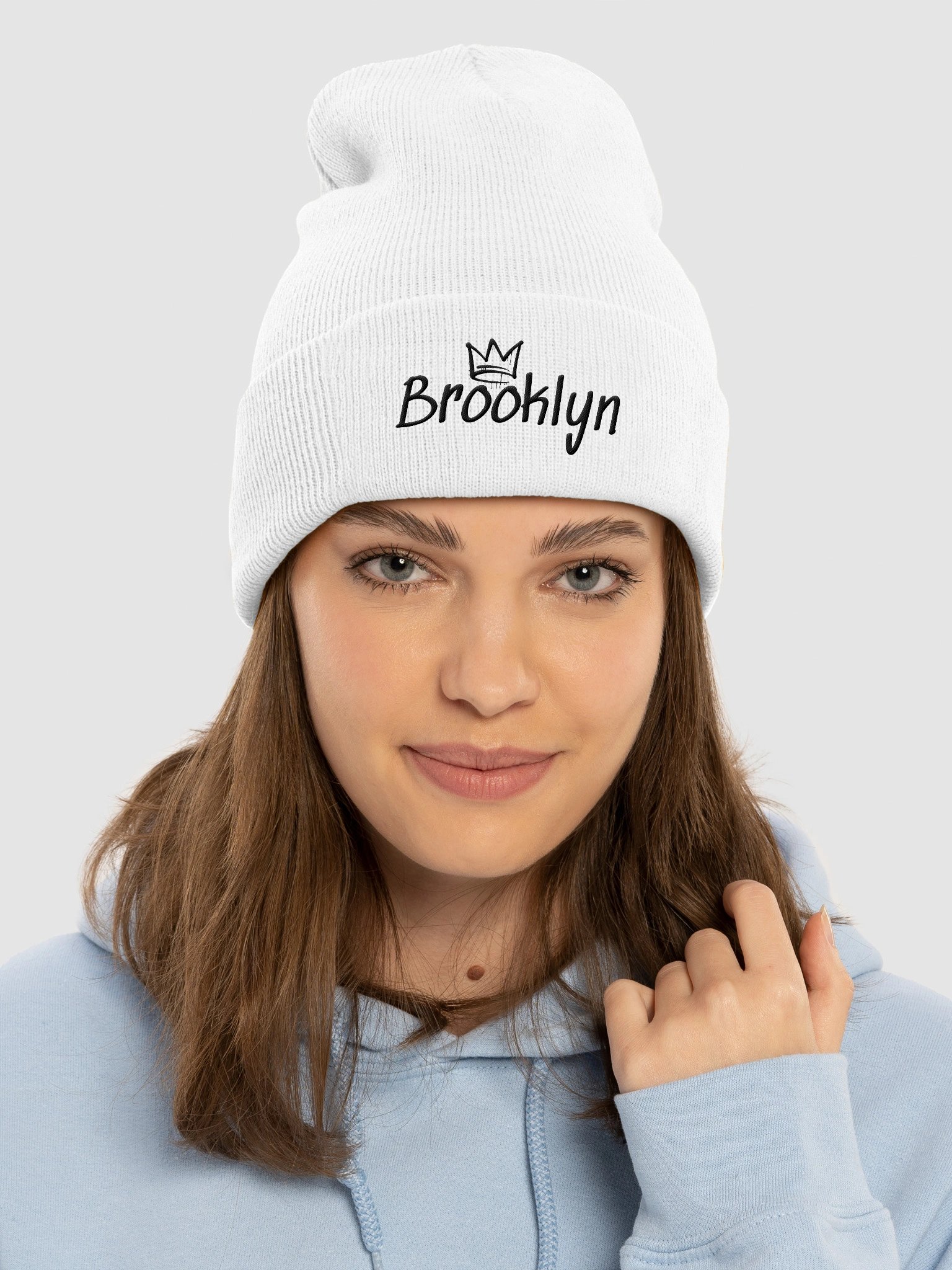 BKLYN Beanie product image (3)