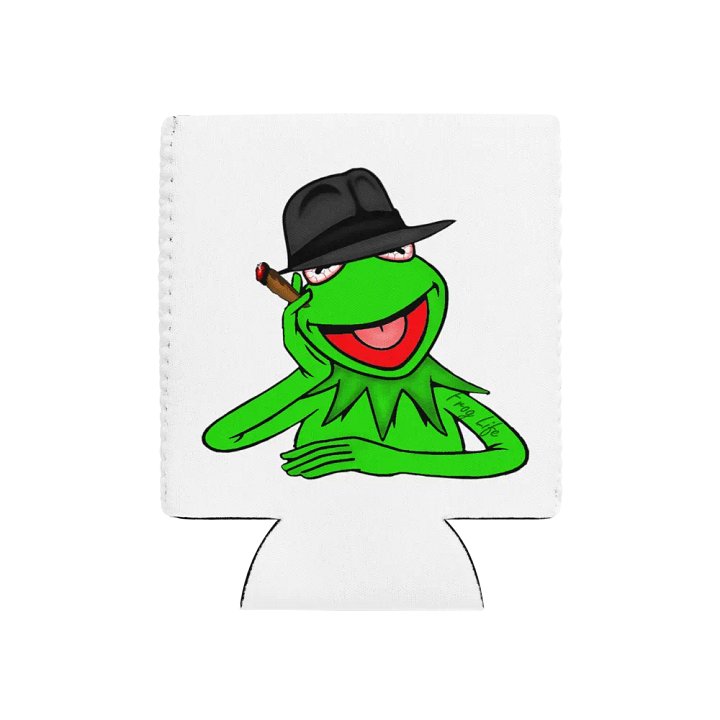 Kermit Coozie product image (1)