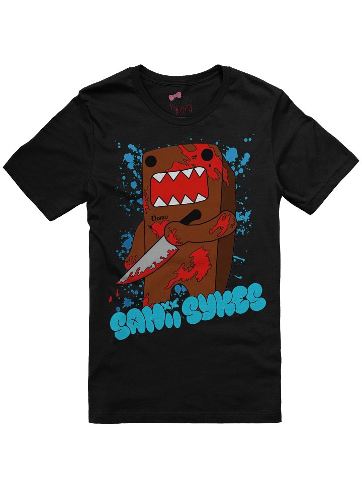 bride of domo (variant 2) product image (2)