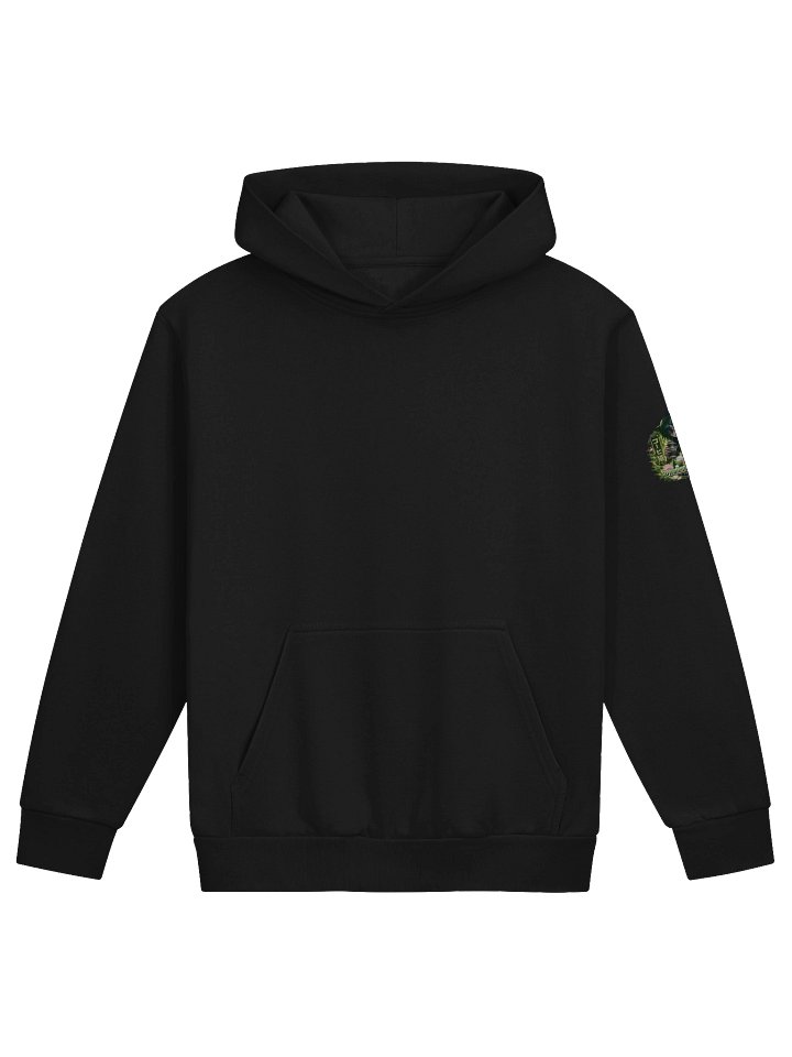 Neko Hoodie product image (1)