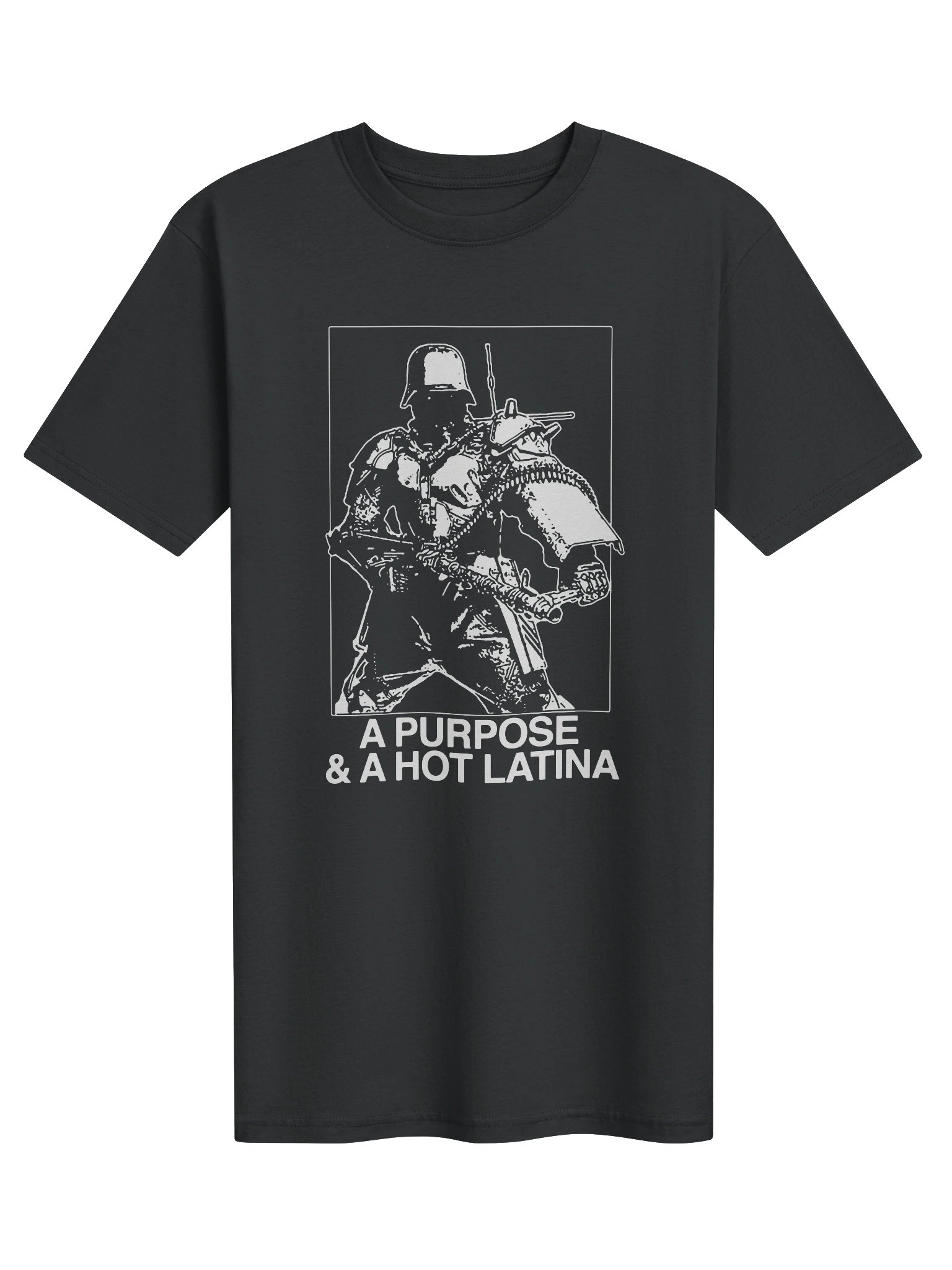 PURPOSE - Tshirt product image (1)