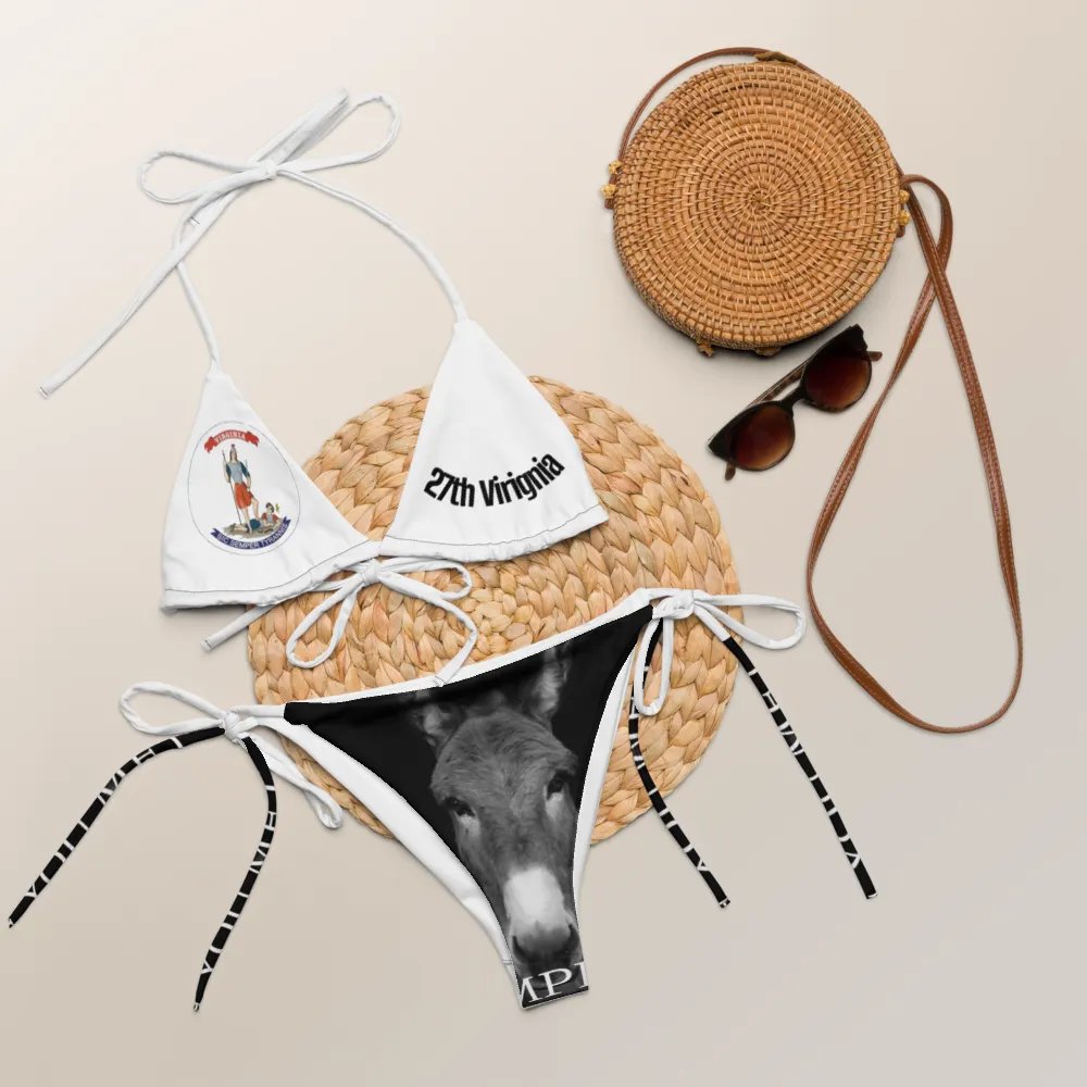 27th Virignia Bikini product image (5)