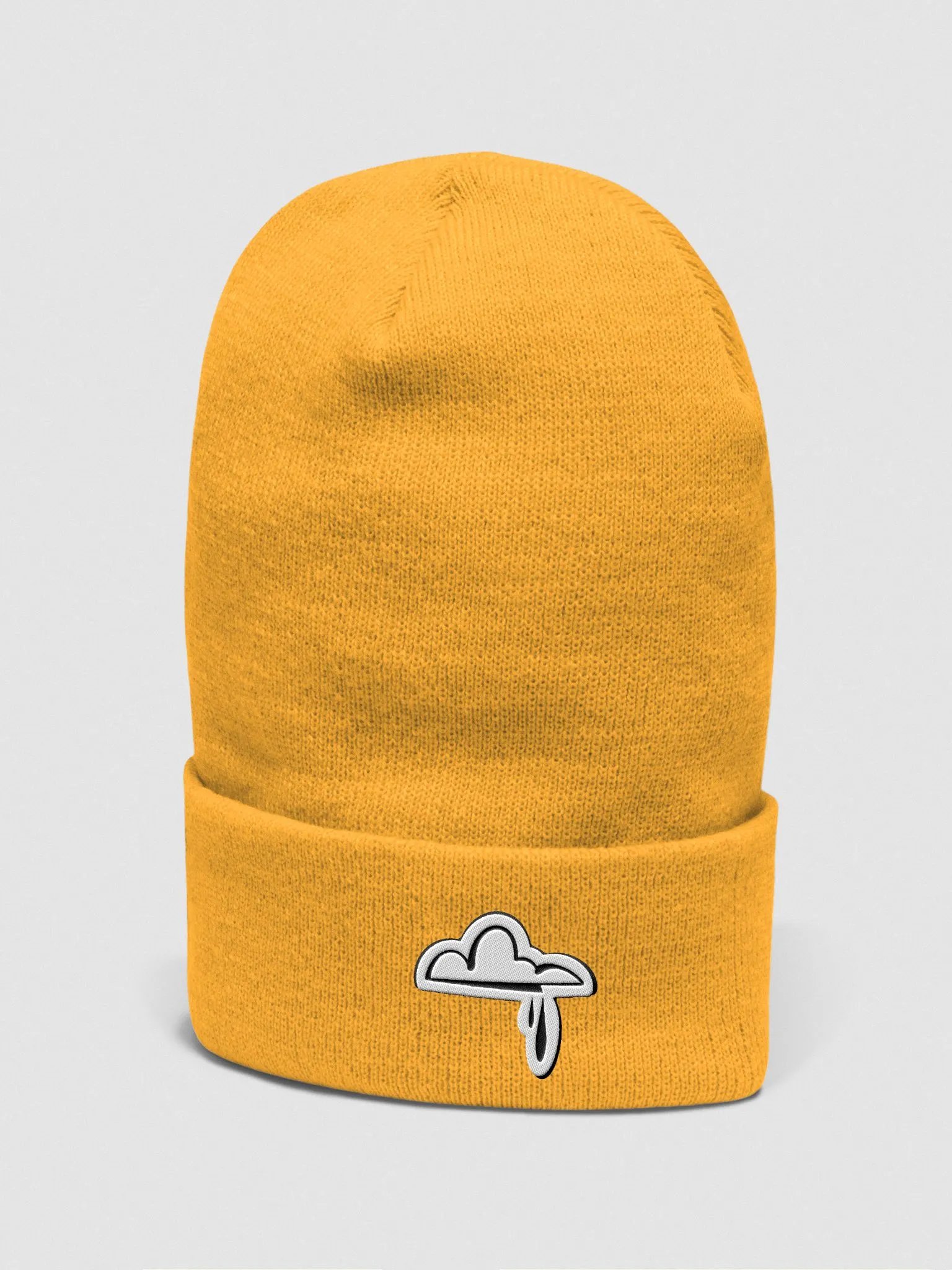 Raincloud Beanie product image (3)