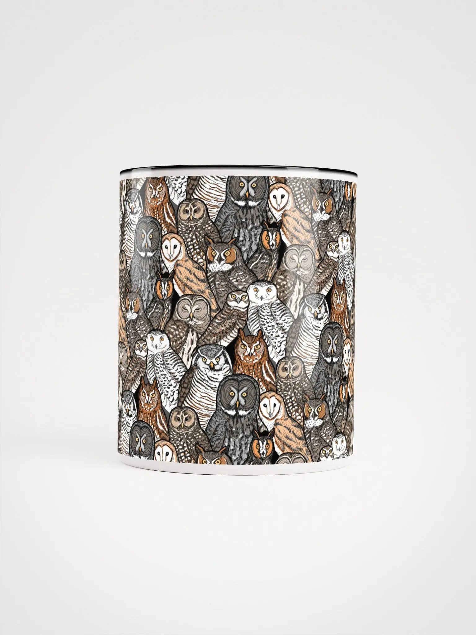 Owl Mug product image (9)