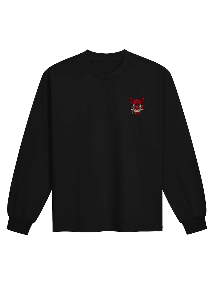 KAGE LONGSLEEVE v1 product image (1)