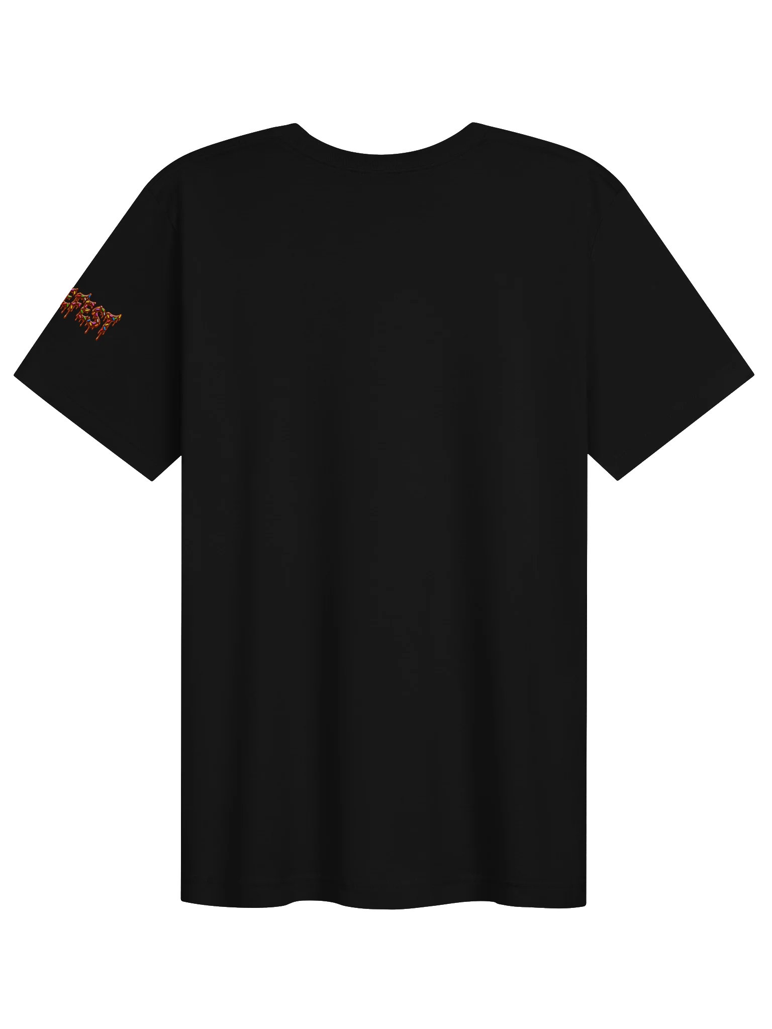 SPRITEFEST "Ice Cream Sprite" ADULT T-Shirt product image (44)