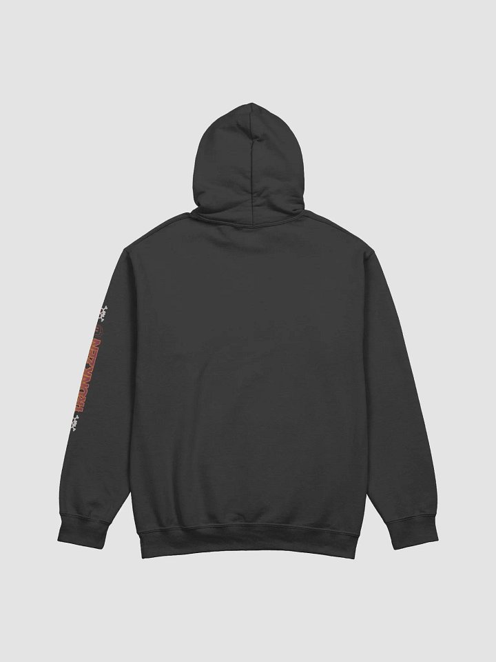 Skully Hoodie product image (2)