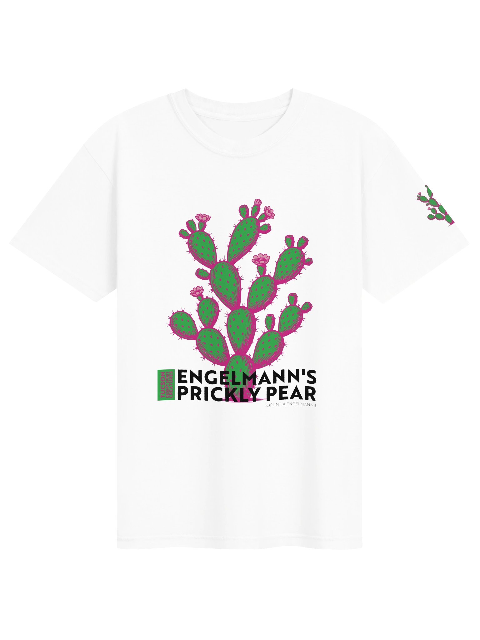 ENGELMANN'S PRICKLY PEAR product image (2)