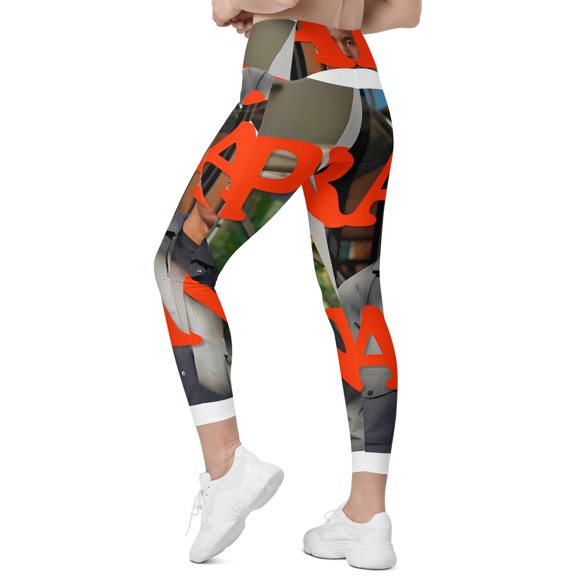 R SPORTS (W) product image (7)