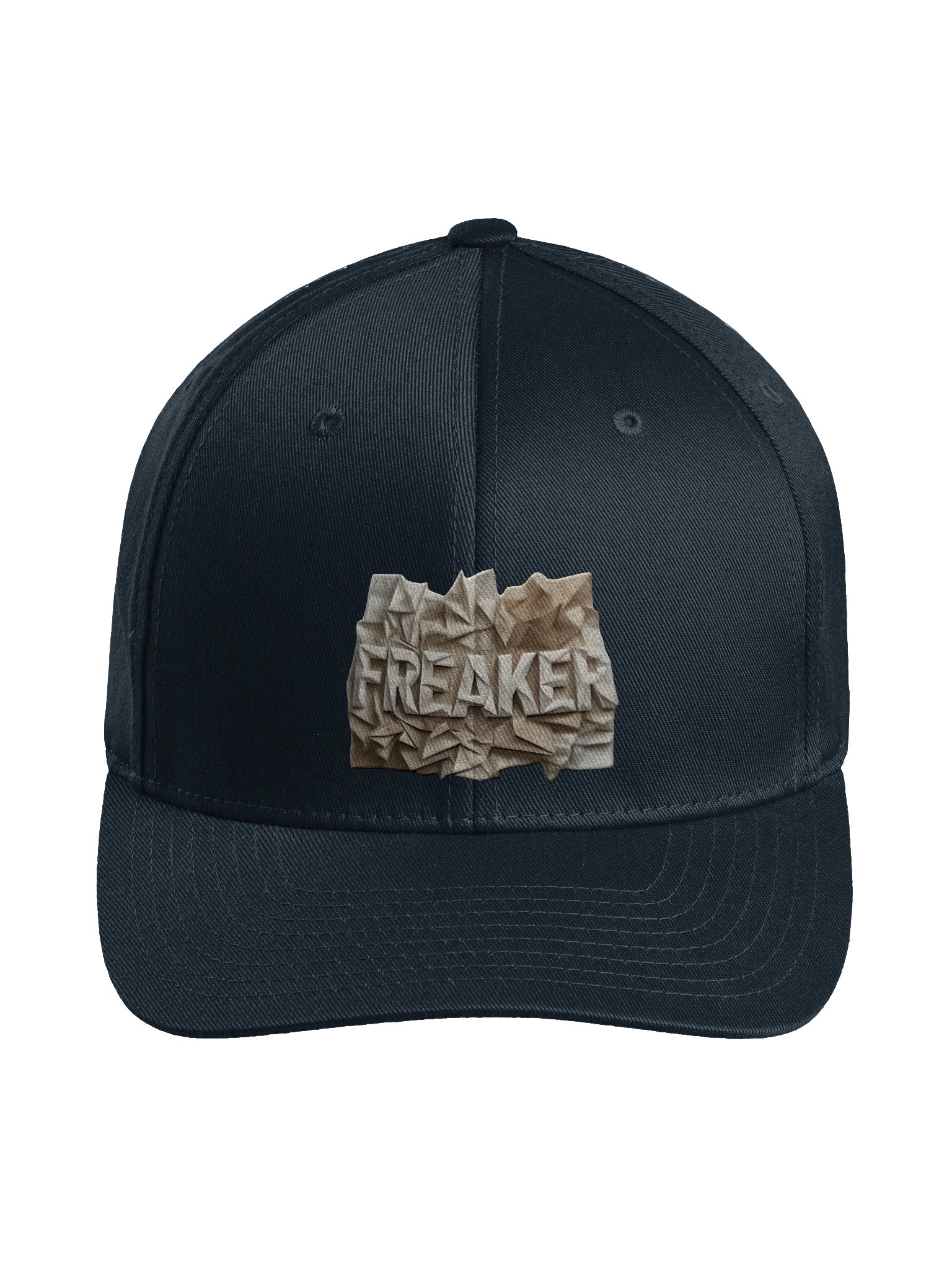 3D Freaker FlexFit Hat product image (9)