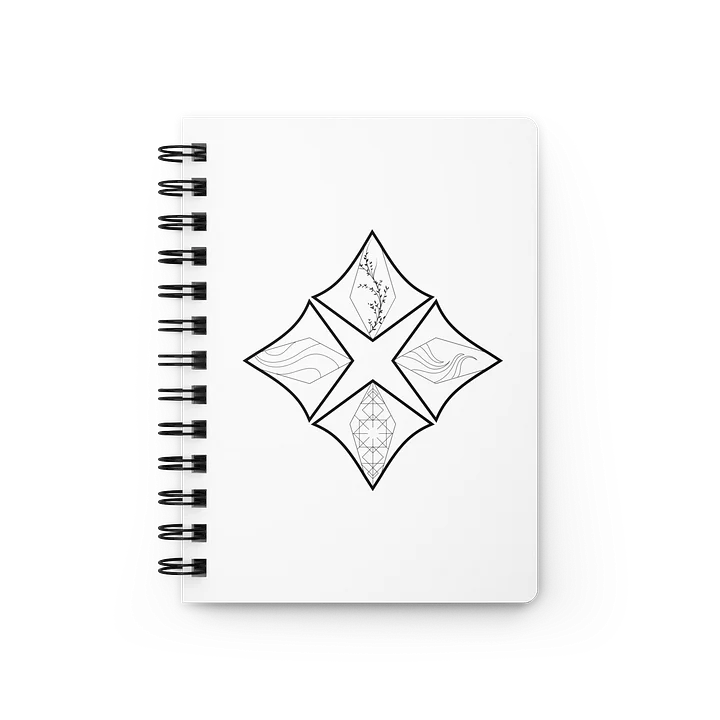 ReverenceNYC Founding Field Journal product image (1)