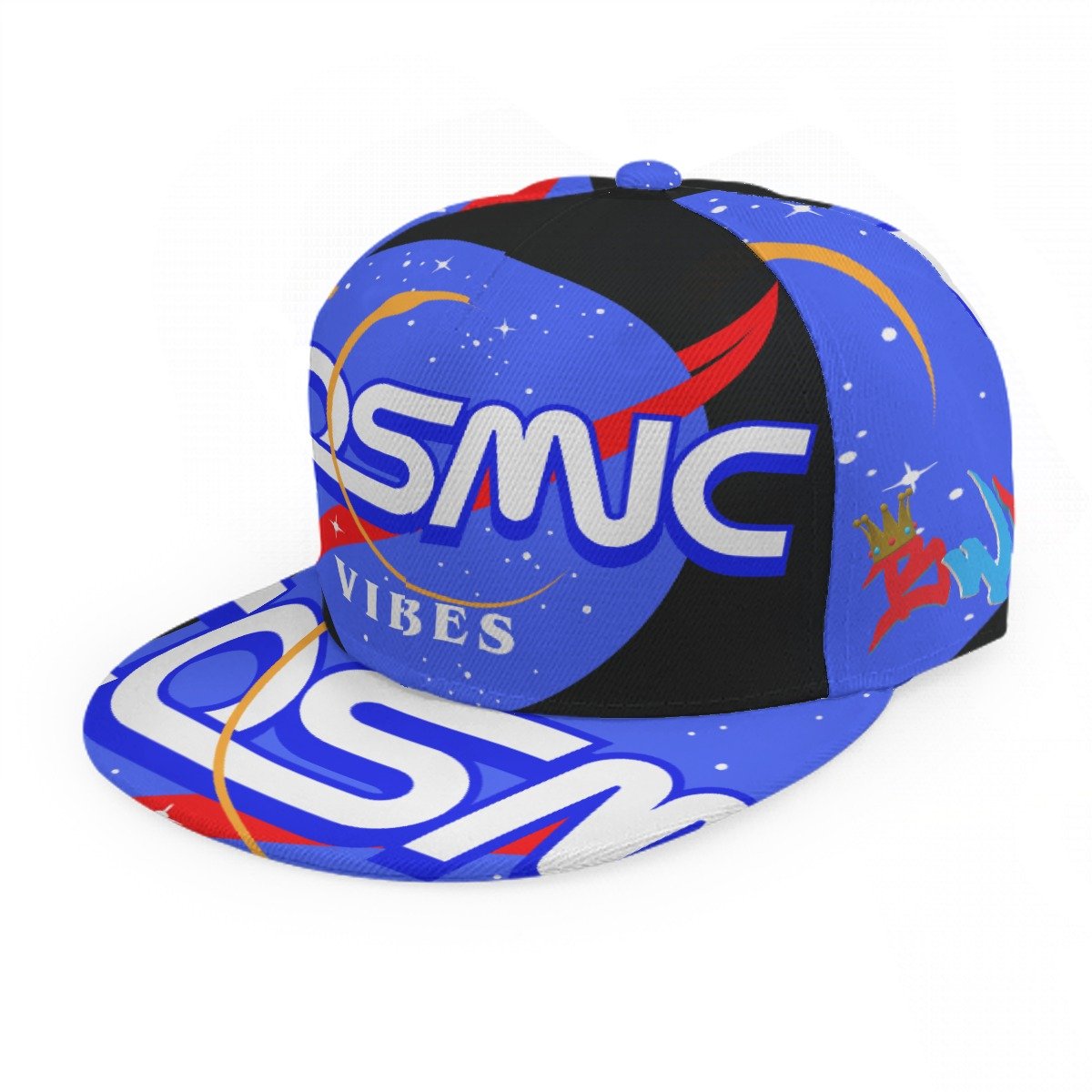 Bad Word Dad -Space Surfing Combo Package- *Price includes Shipping* product image (3)