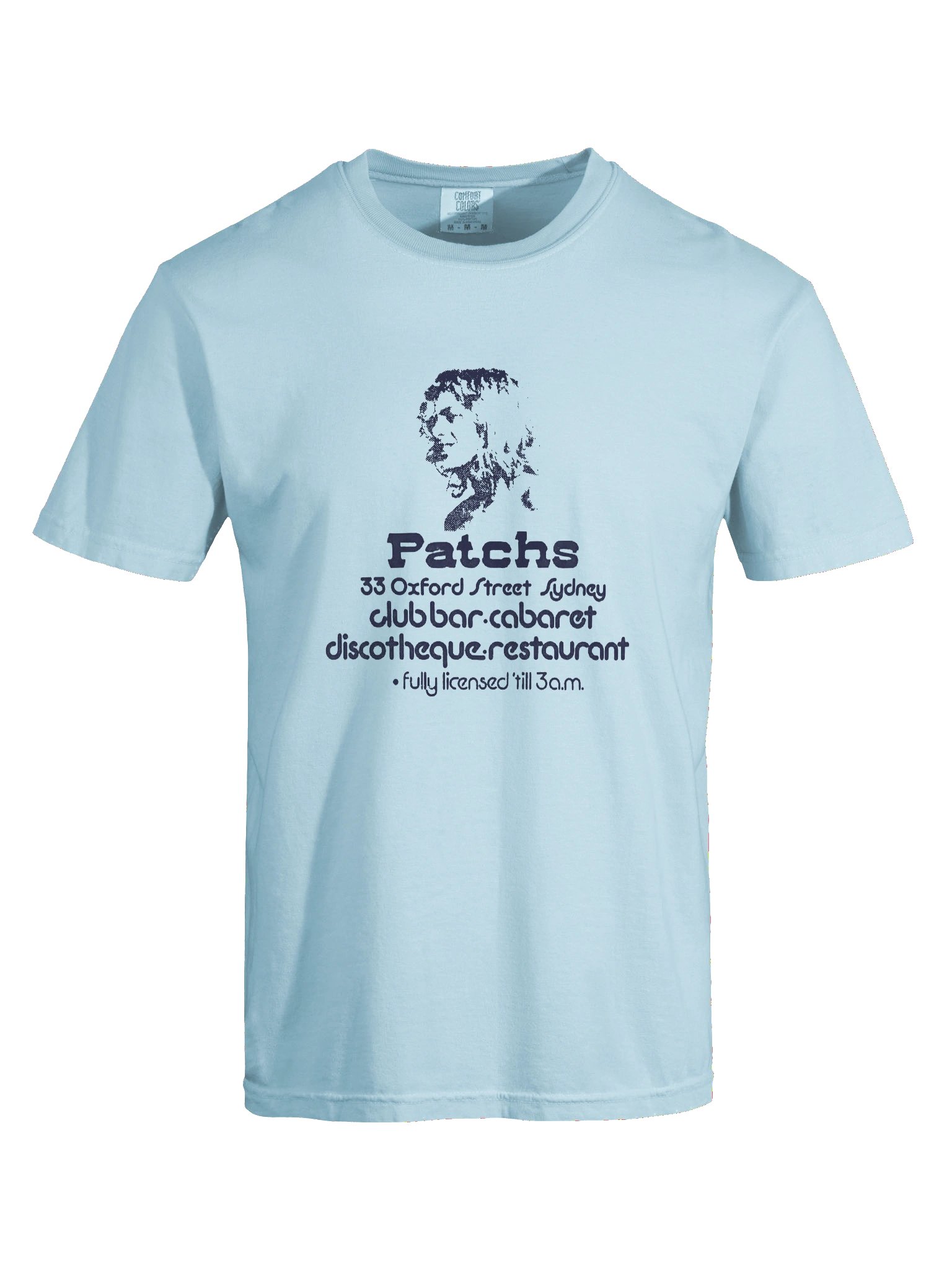 Patches Nightclub product image (27)