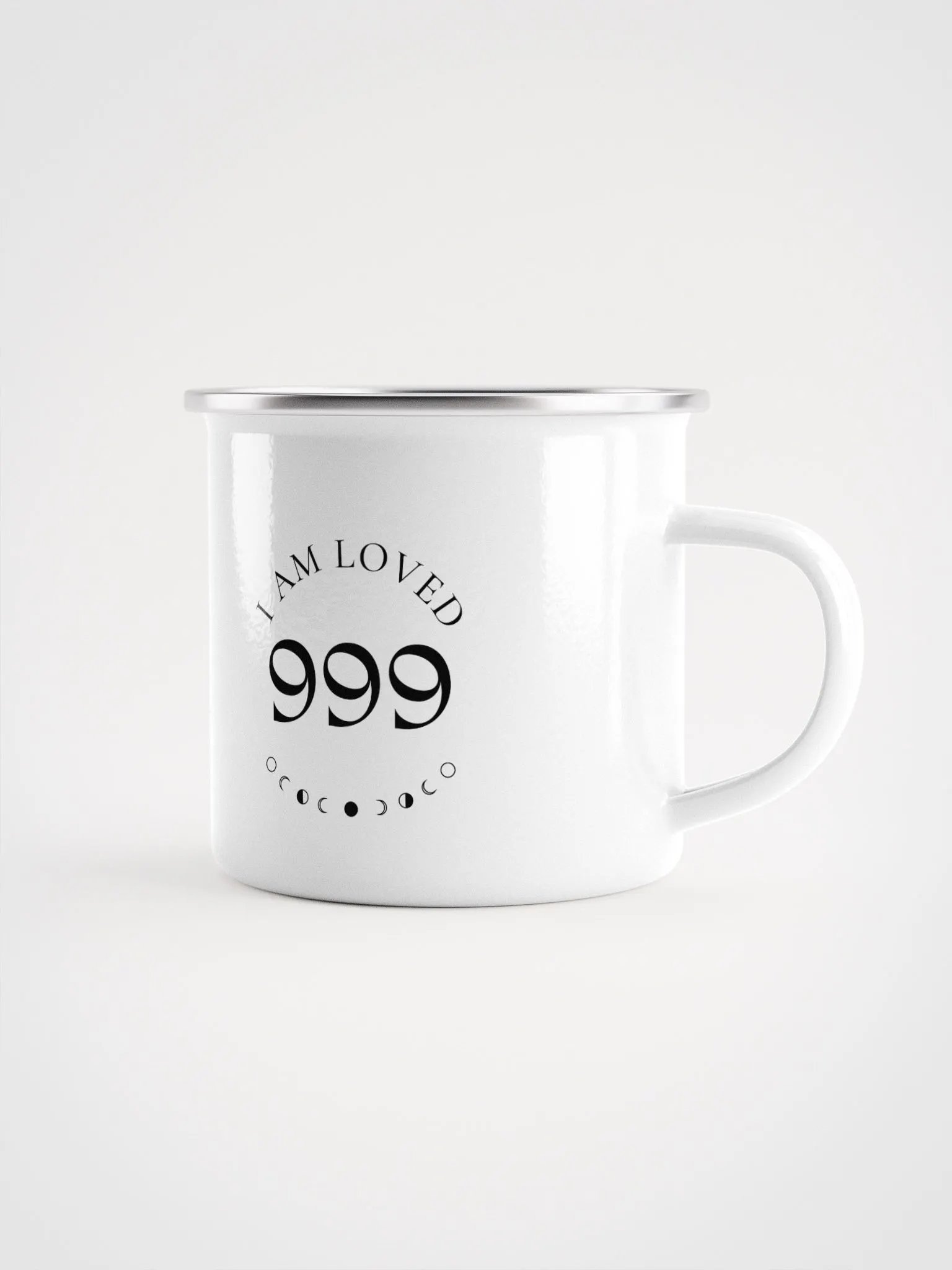 999- I Am Loved product image (1)
