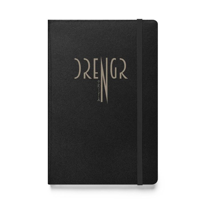 DRENGR Bound Journal product image (1)