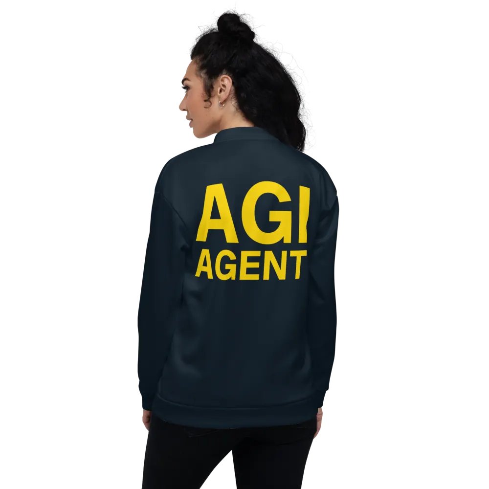 AGI agent bomber product image (2)