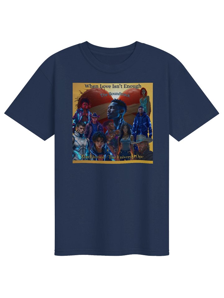 Zon Eternal TEE - WLIE product image (1)