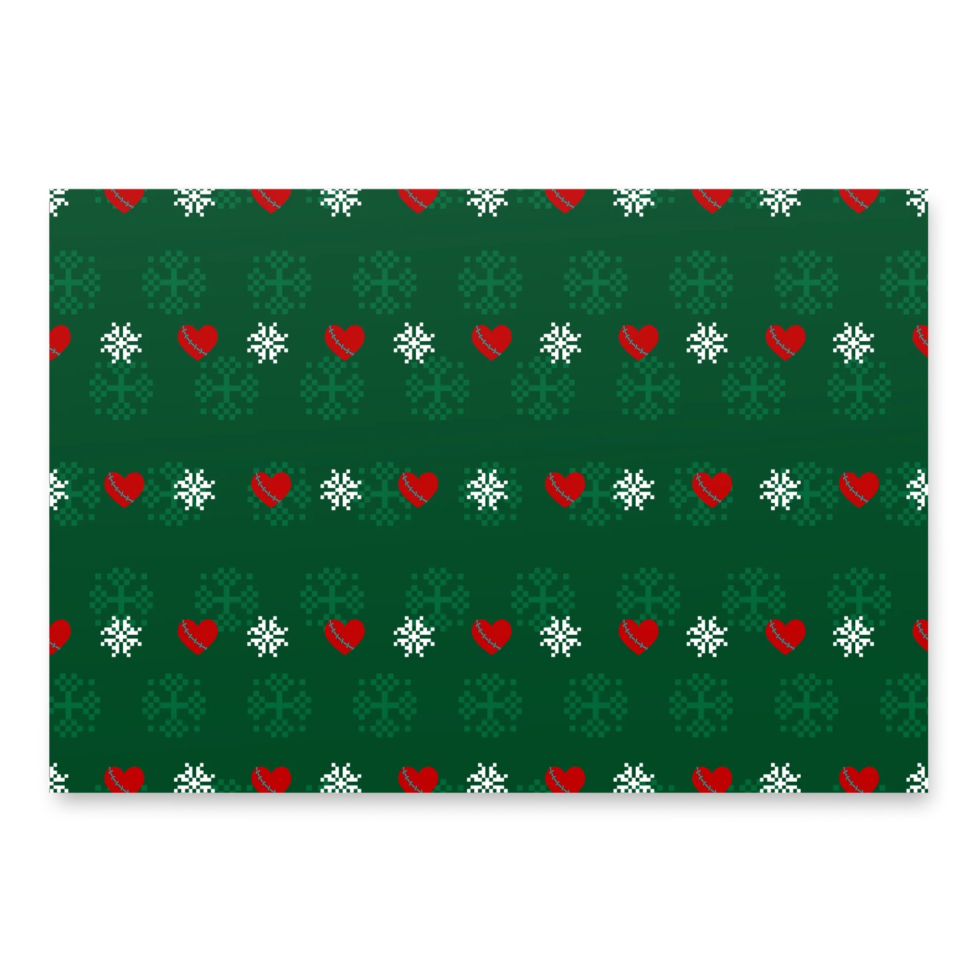 Dizmas Wrapping Paper (2025) product image (3)