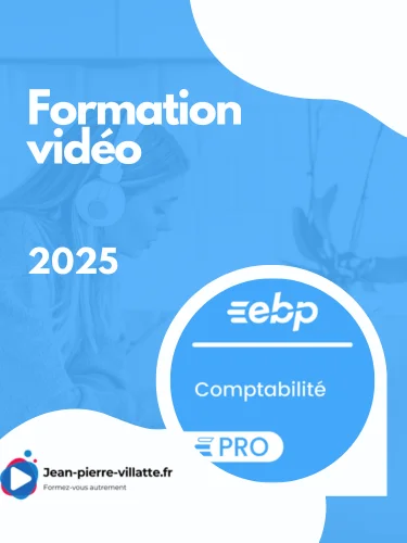 Formation vidéo EBP Compta PRO 2025 product image (1)