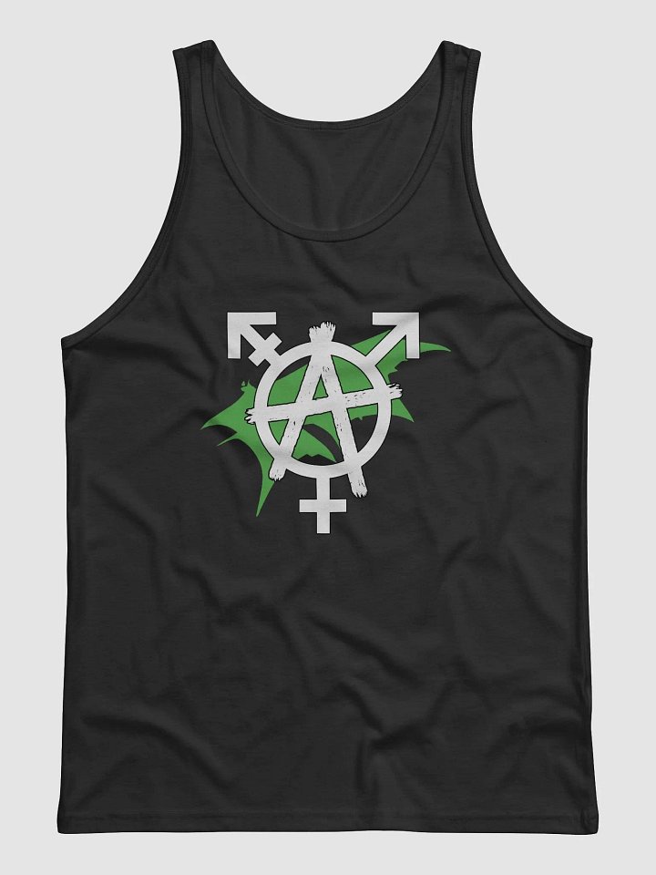 TRANARCHY Jersey Tank (Men's Sizing) product image (1)