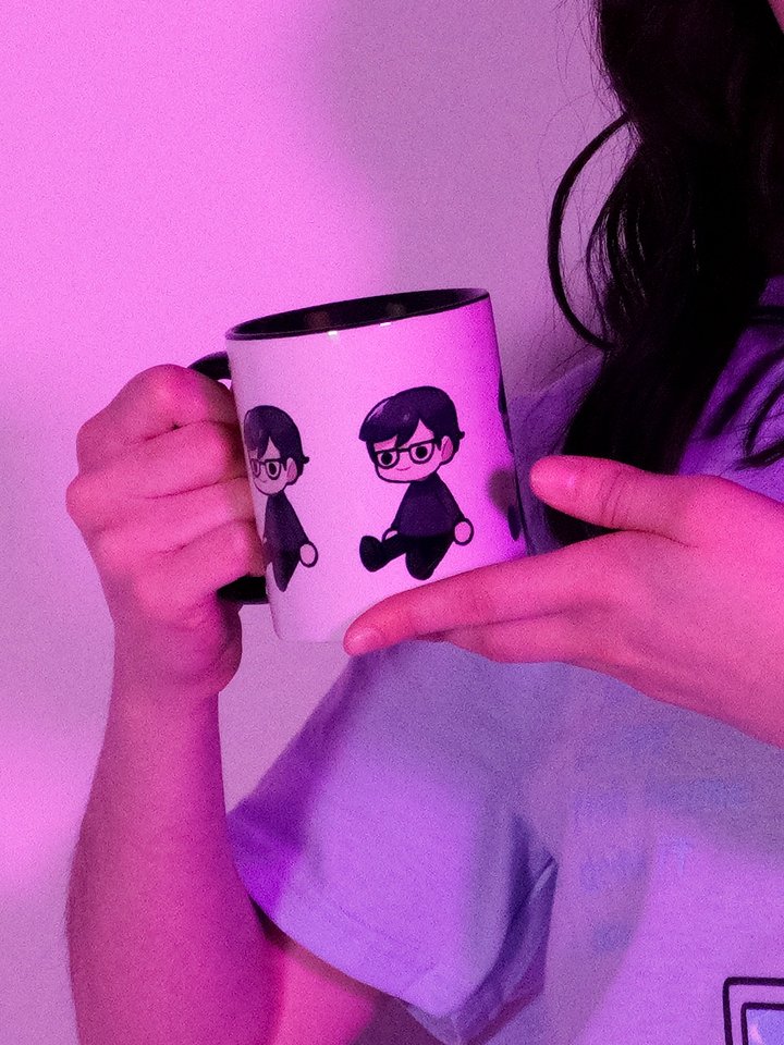 Liuss Sit Mug product image (2)