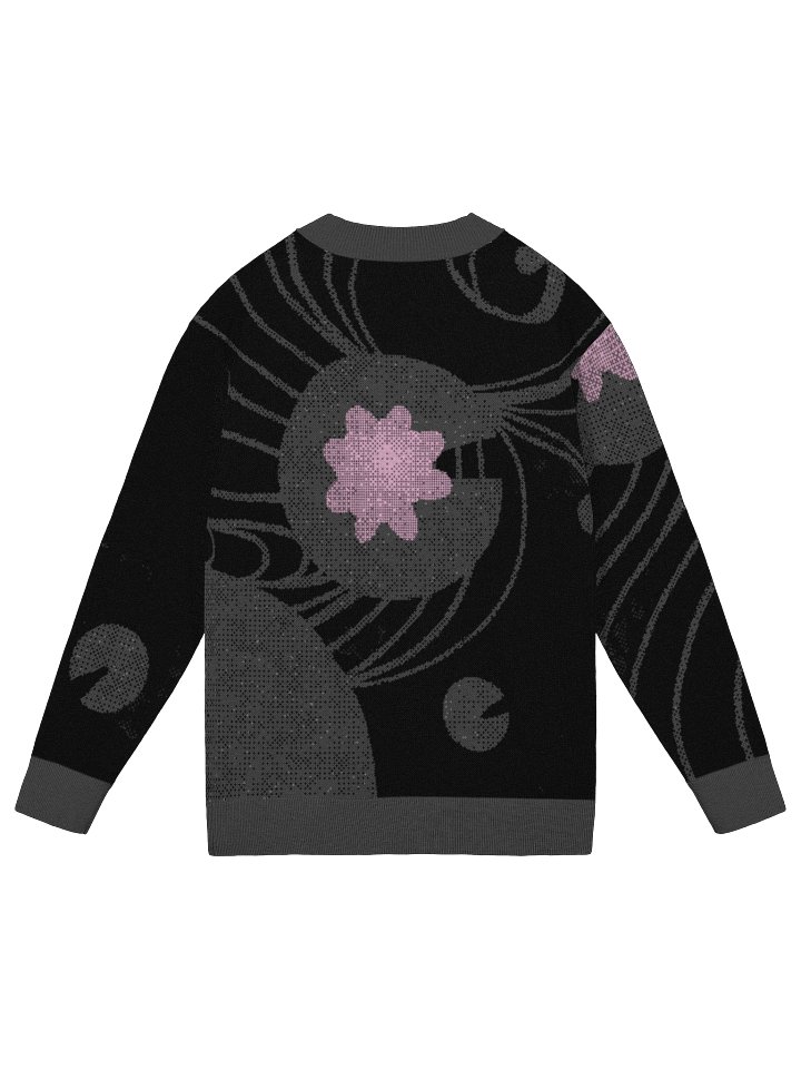 Lilypad Design Cardgan product image (7)